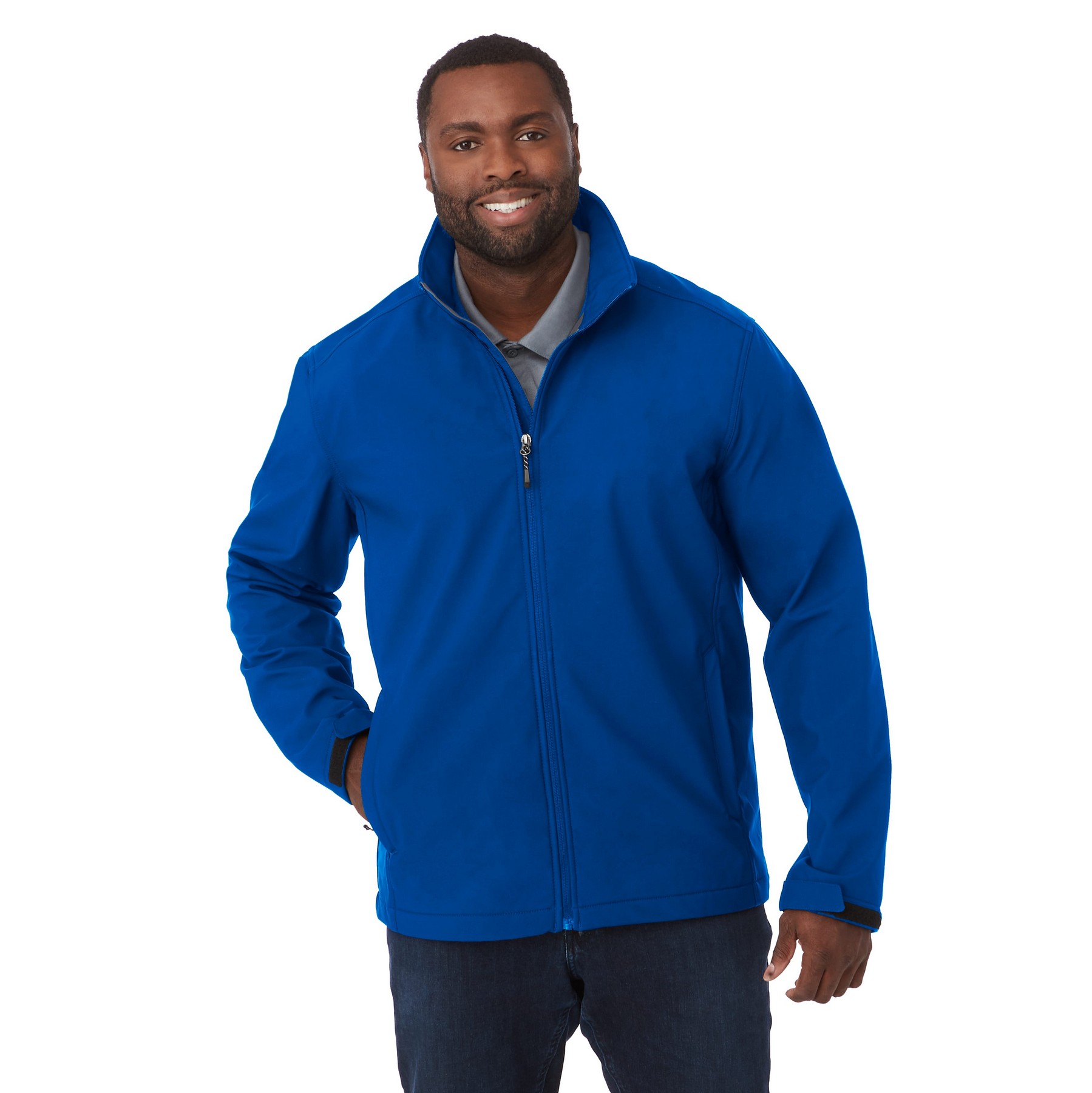 Picture of Men's MAXSON Softshell Jacket
