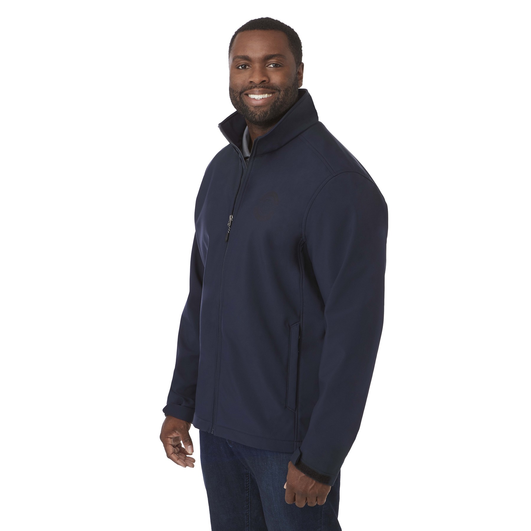 Picture of Men's MAXSON Softshell Jacket
