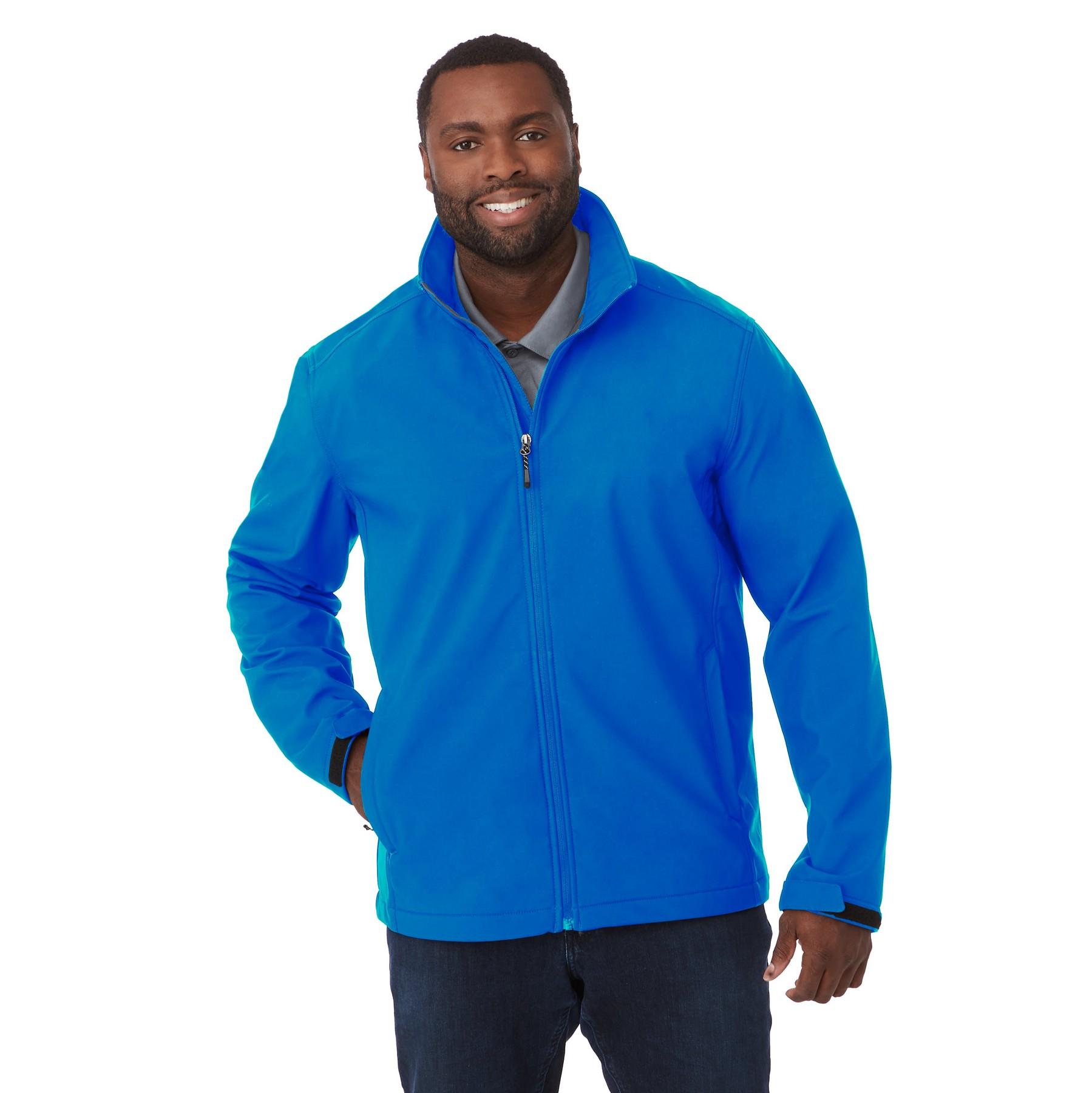 Picture of Men's MAXSON Softshell Jacket