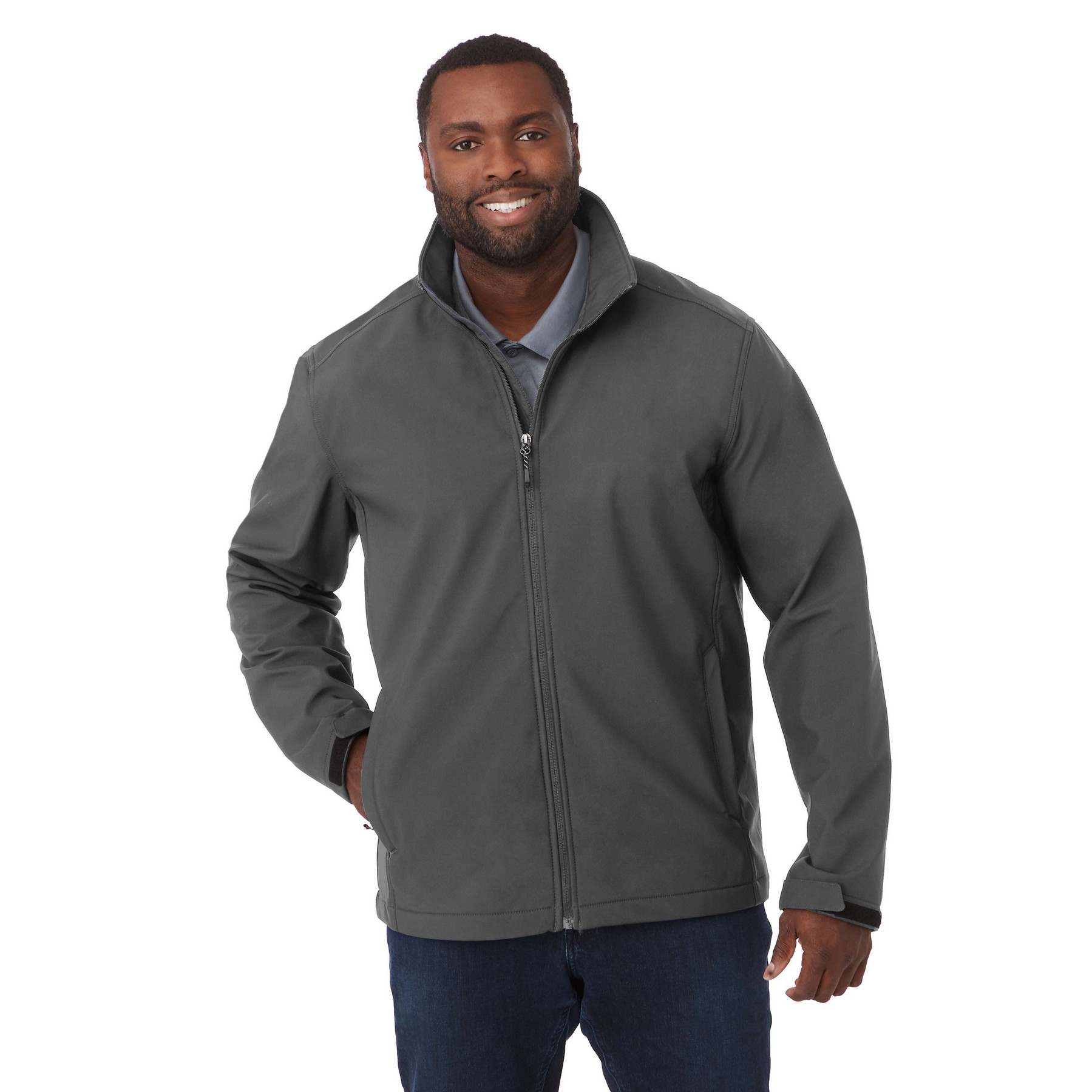 Picture of Men's MAXSON Softshell Jacket