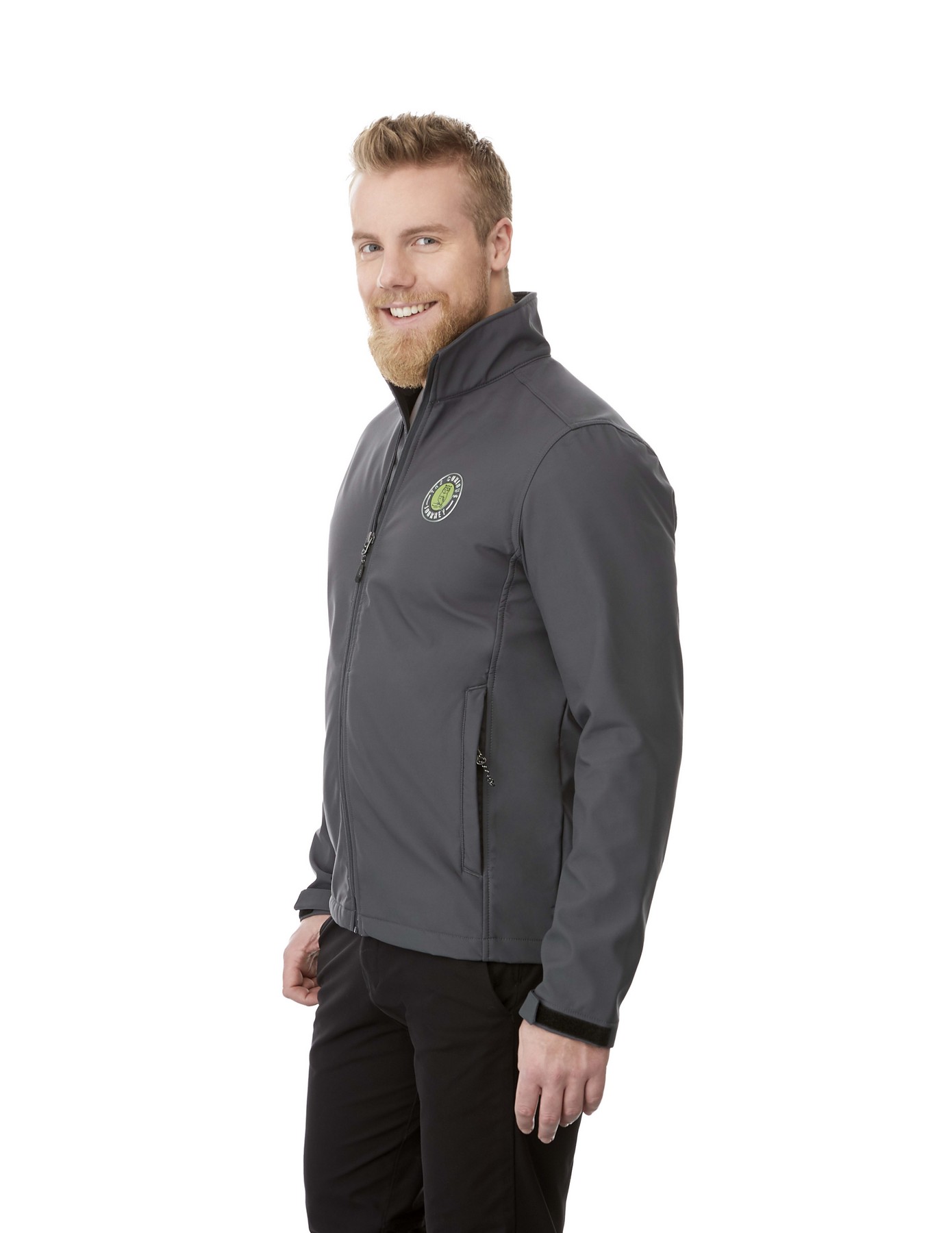 Picture of Men's MAXSON Softshell Jacket