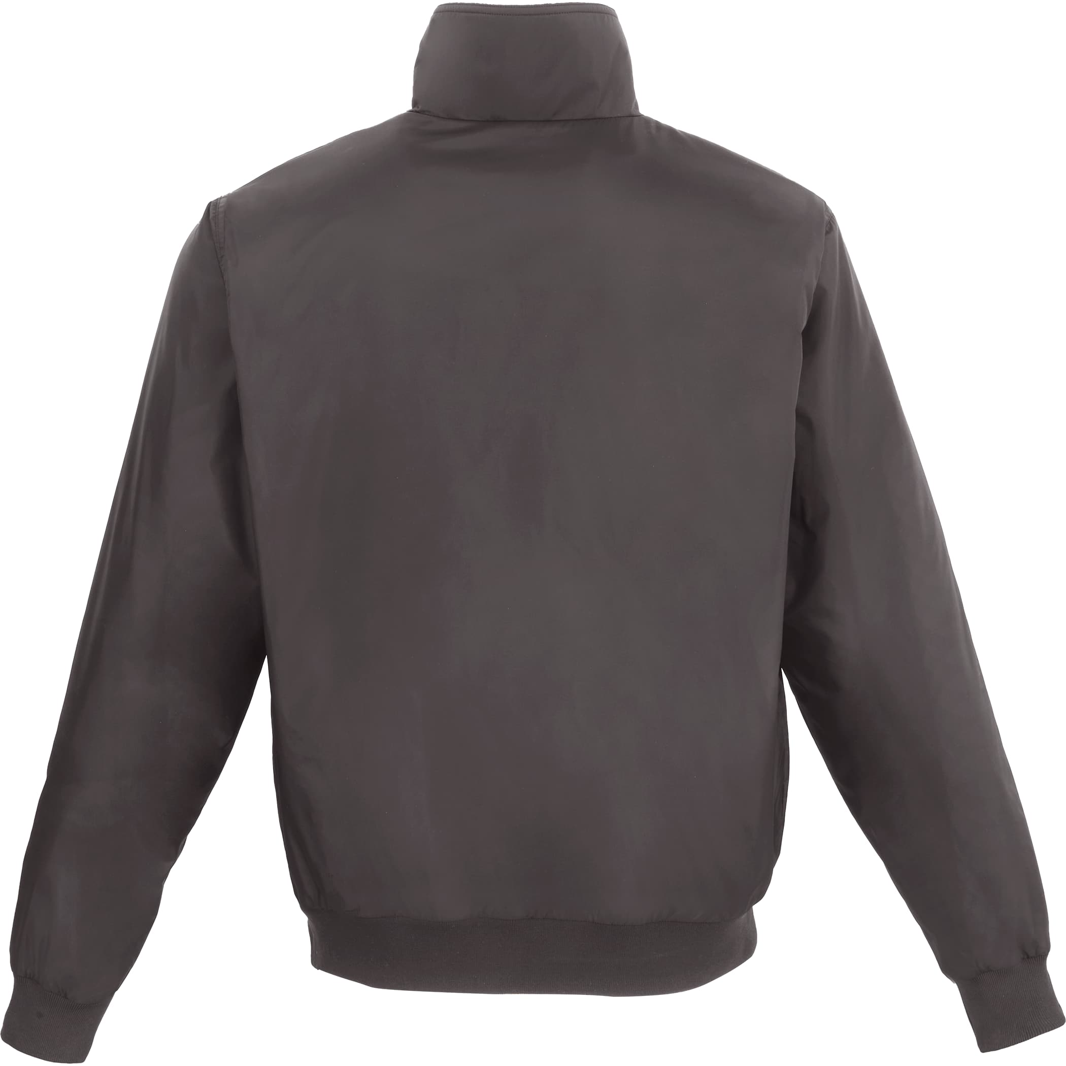 Picture of Gender Neutral BELFORD Eco Fleece Lined Full Zip Bomber Jacket