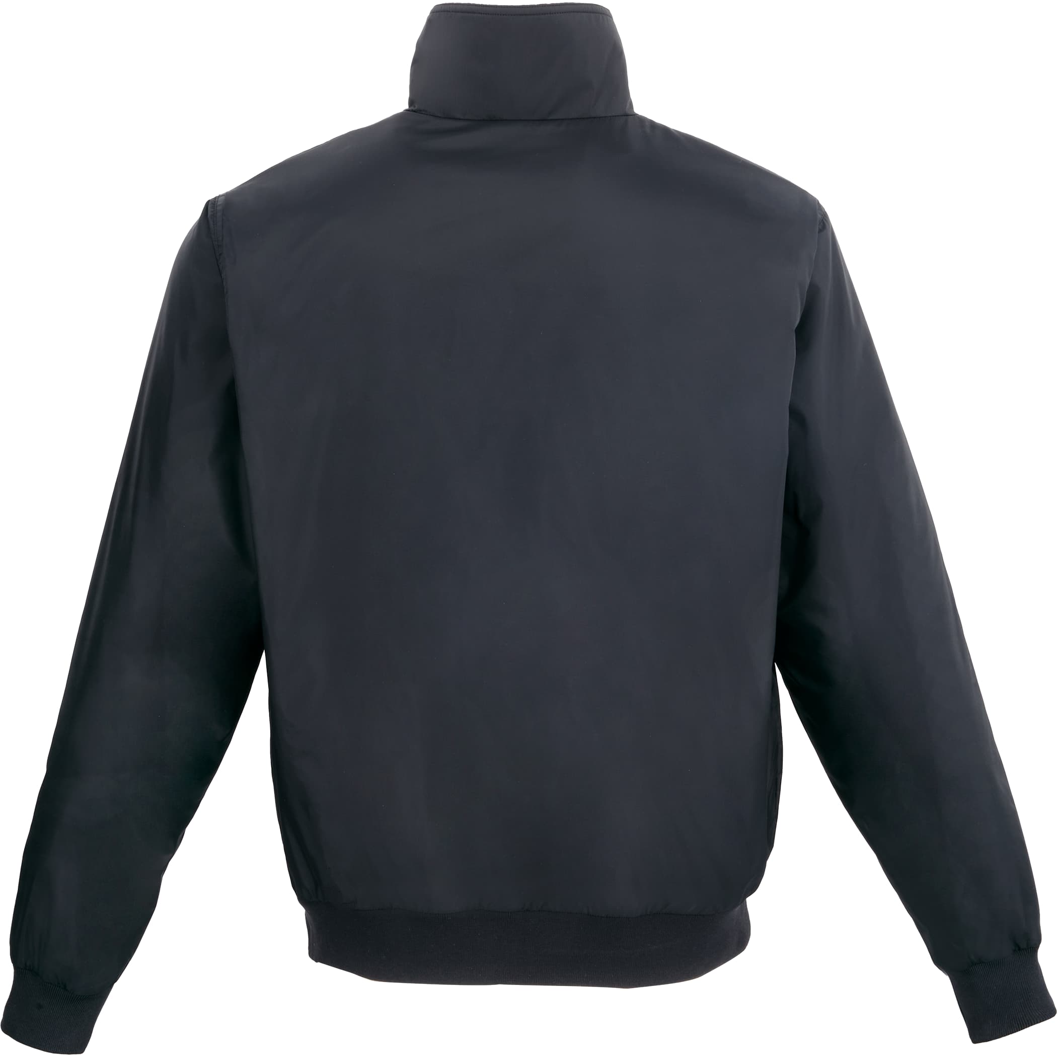 Picture of Gender Neutral BELFORD Eco Fleece Lined Full Zip Bomber Jacket