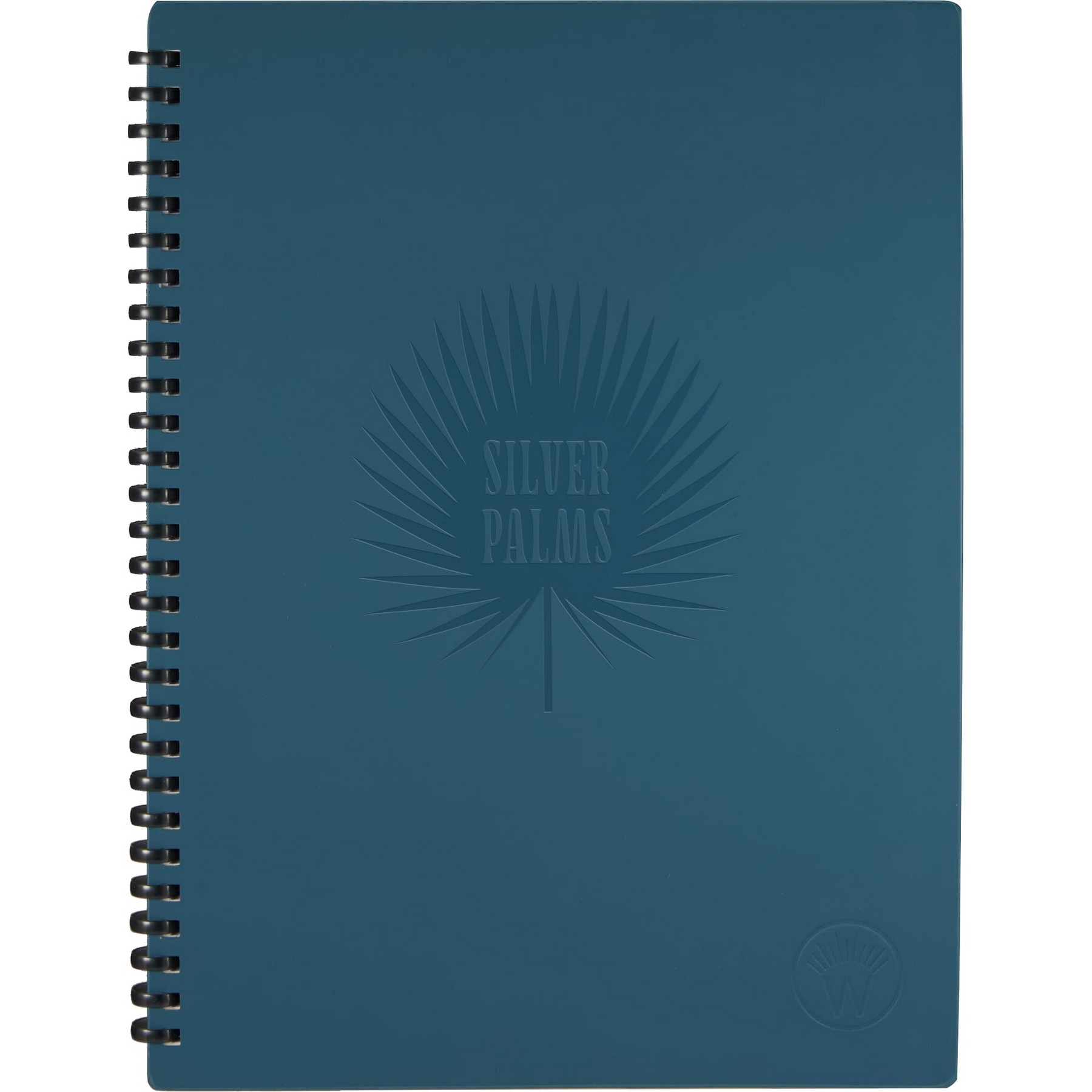 Picture of Wellable™ Plan Well Undated Planner Journal