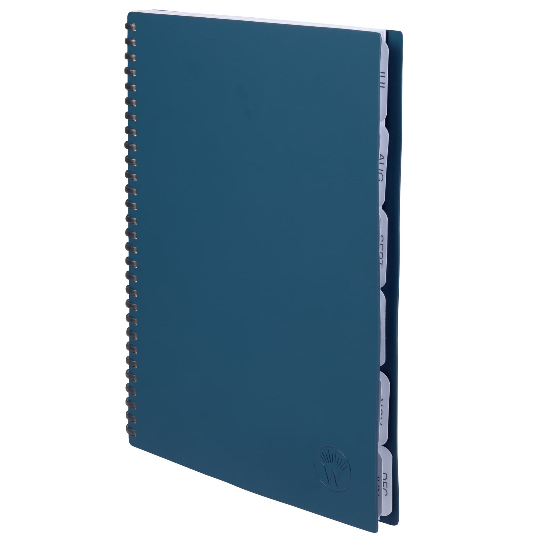 Picture of Wellable™ Plan Well Undated Planner Journal