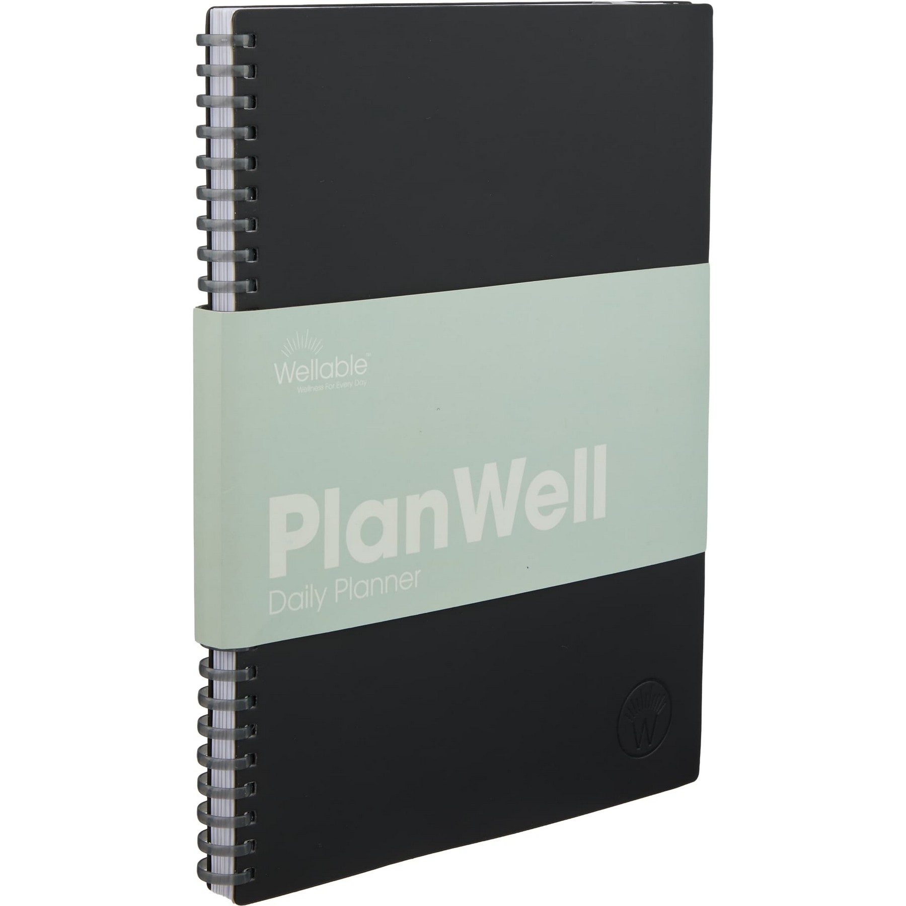Picture of Wellable™ Plan Well Undated Planner Journal