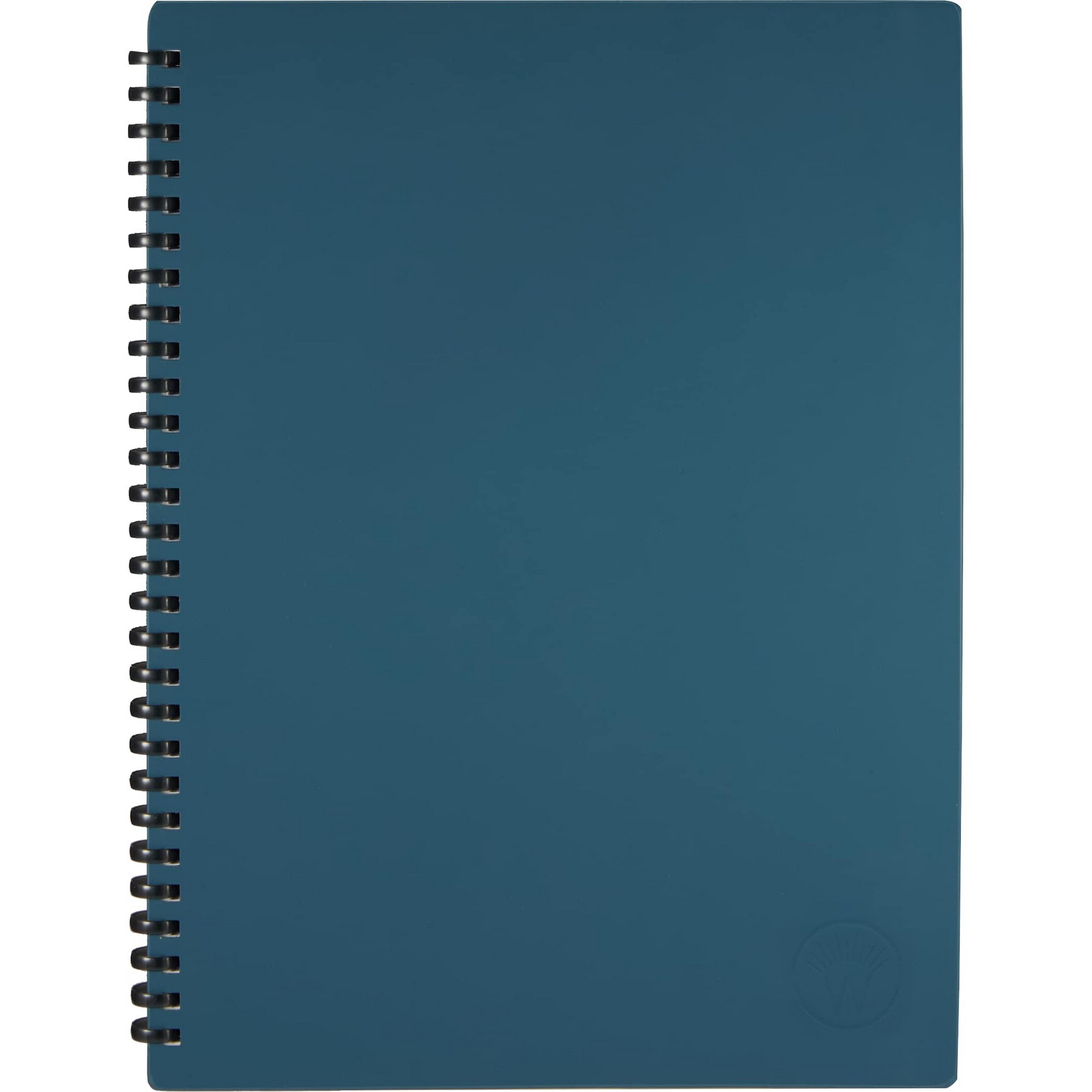 Picture of Wellable™ Plan Well Undated Planner Journal