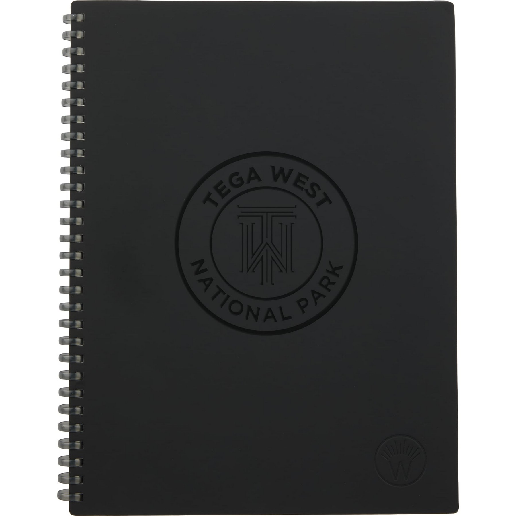Picture of Wellable™ Plan Well Undated Planner Journal