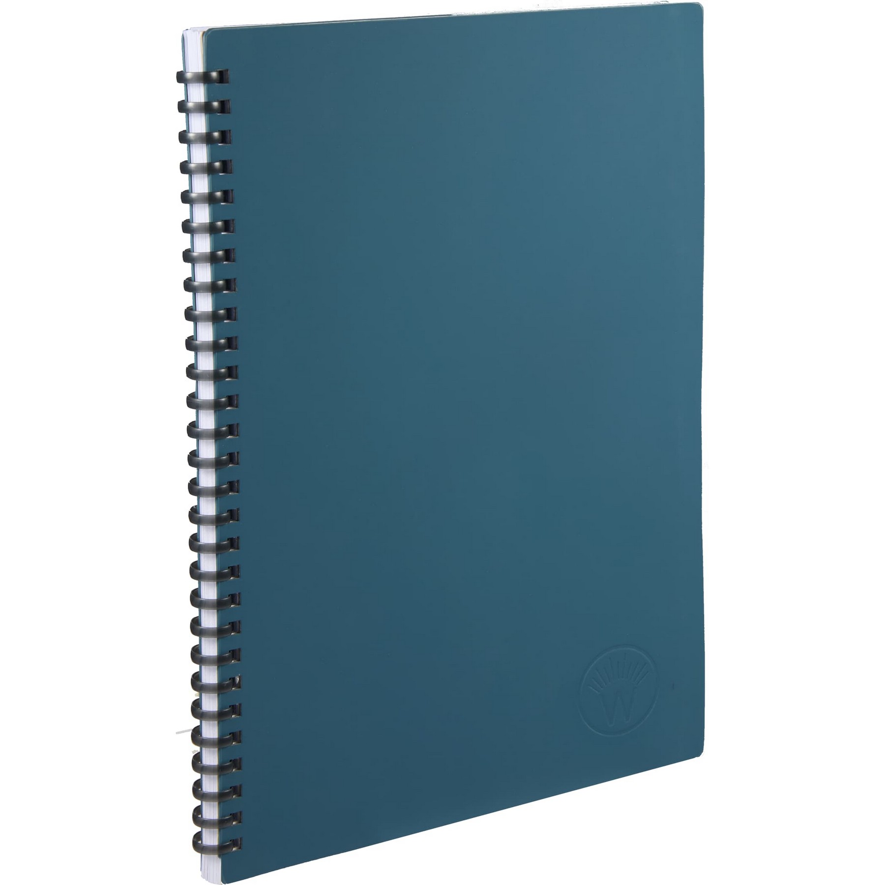 Picture of Wellable™ Plan Well Undated Planner Journal