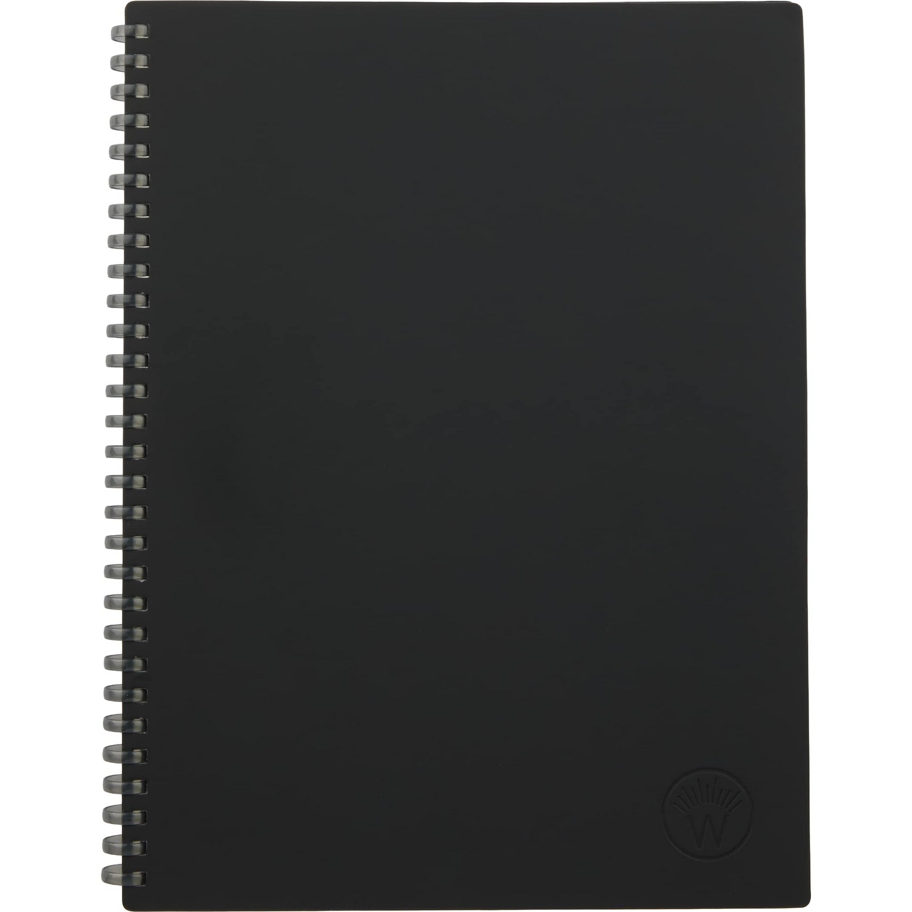 Picture of Wellable™ Plan Well Undated Planner Journal