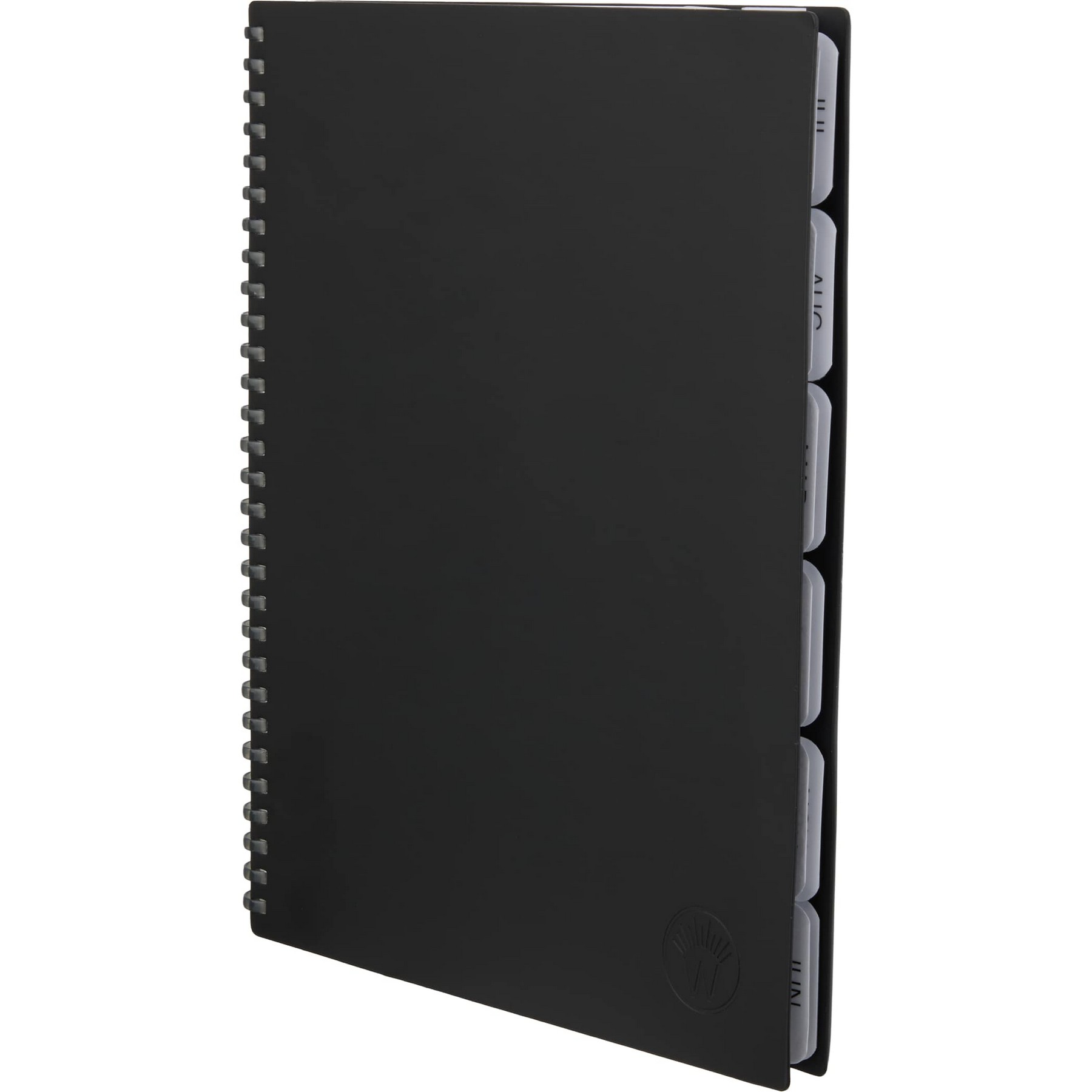 Picture of Wellable™ Plan Well Undated Planner Journal
