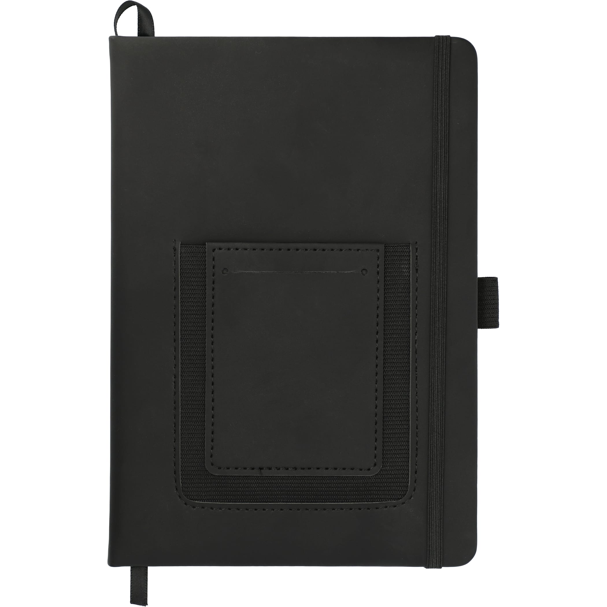 Picture of 5.5x8.5 FSC® Mix Vienna Phone Pocket Bound Journal