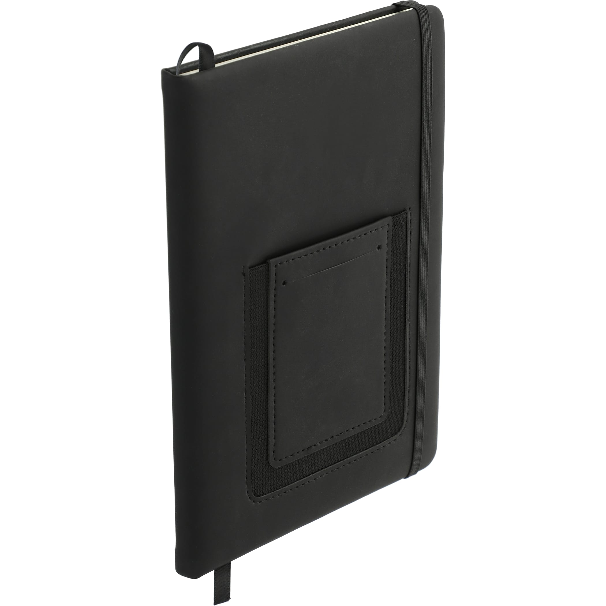 Picture of 5.5x8.5 FSC® Mix Vienna Phone Pocket Bound Journal