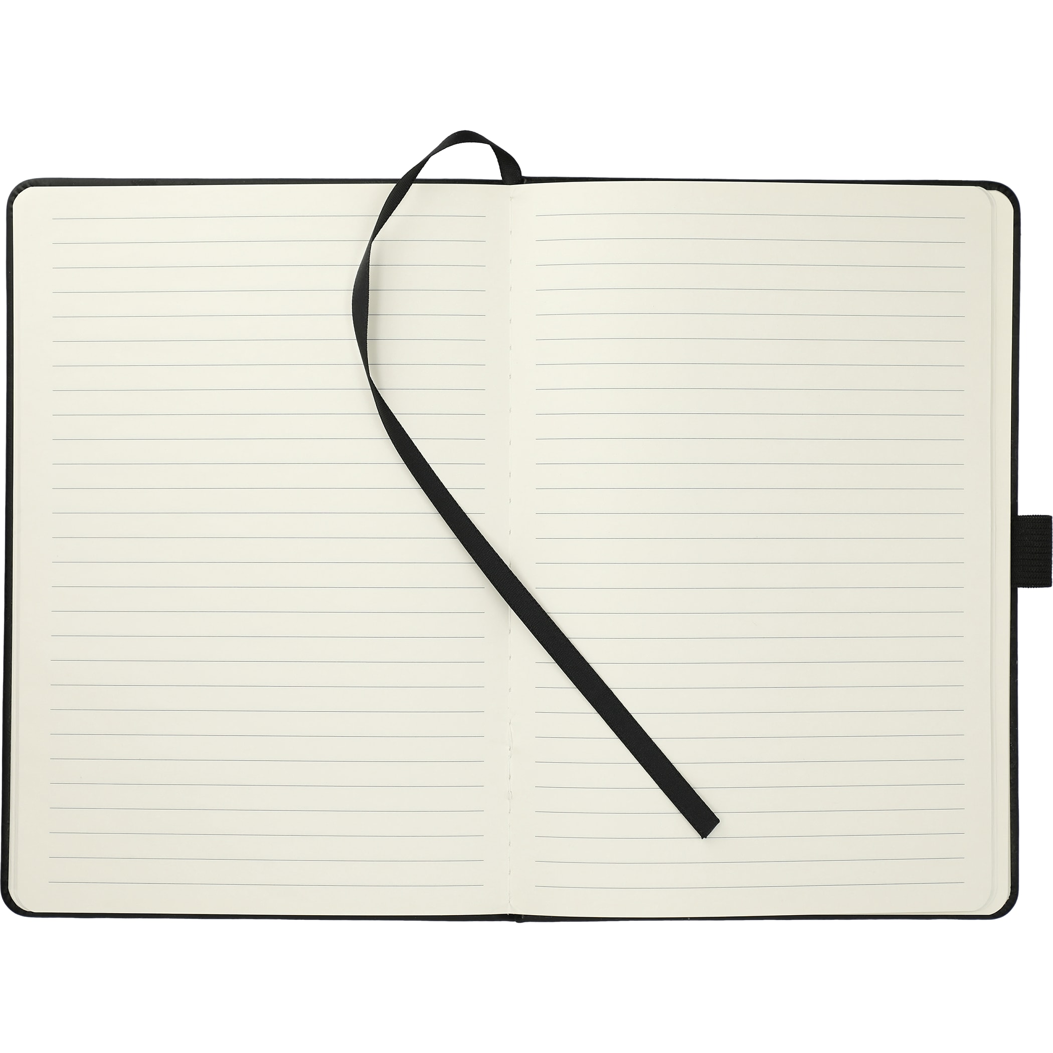 Picture of 5.5x8.5 FSC® Mix Vienna Phone Pocket Bound Journal