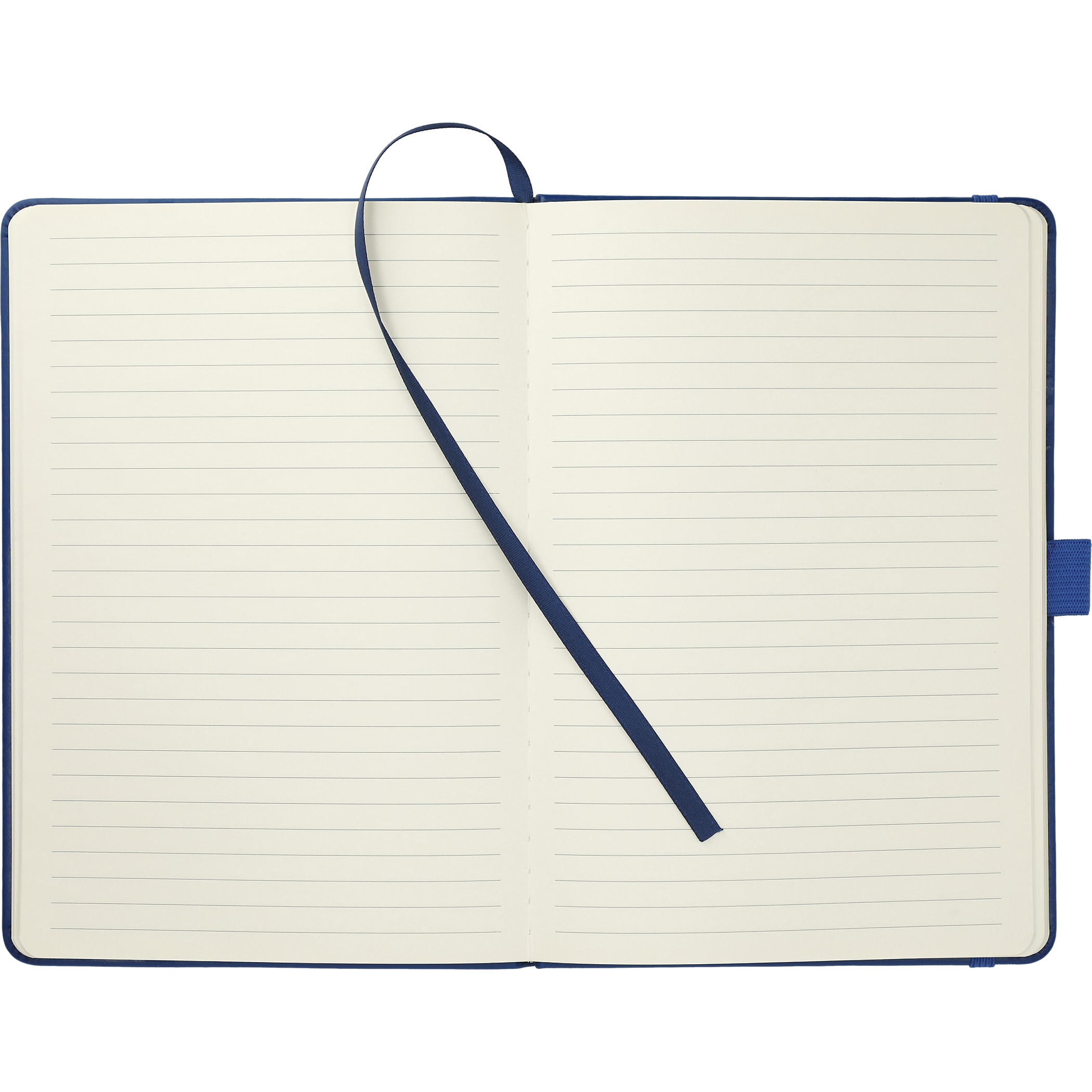 Picture of 5.5x8.5 FSC® Mix Vienna Phone Pocket Bound Journal