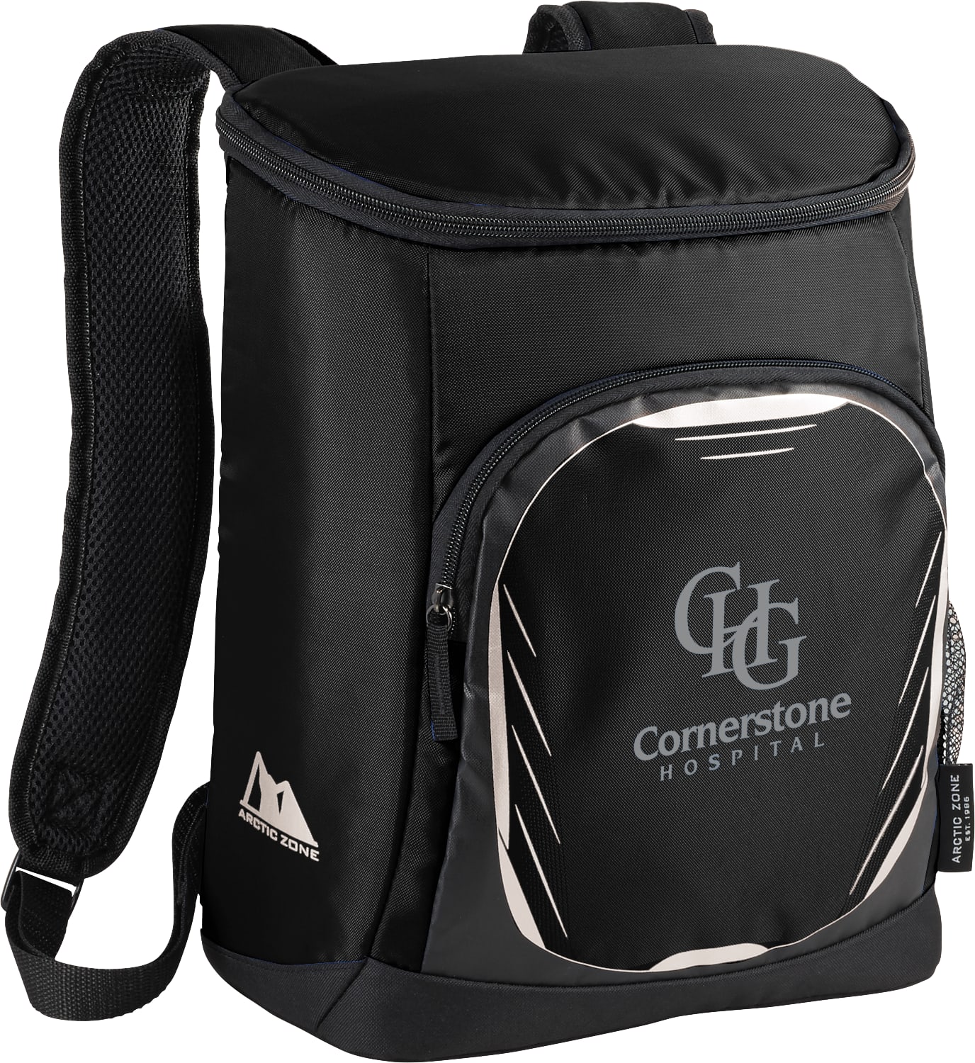 Picture of Arctic Zone® 18 Can Cooler Backpack