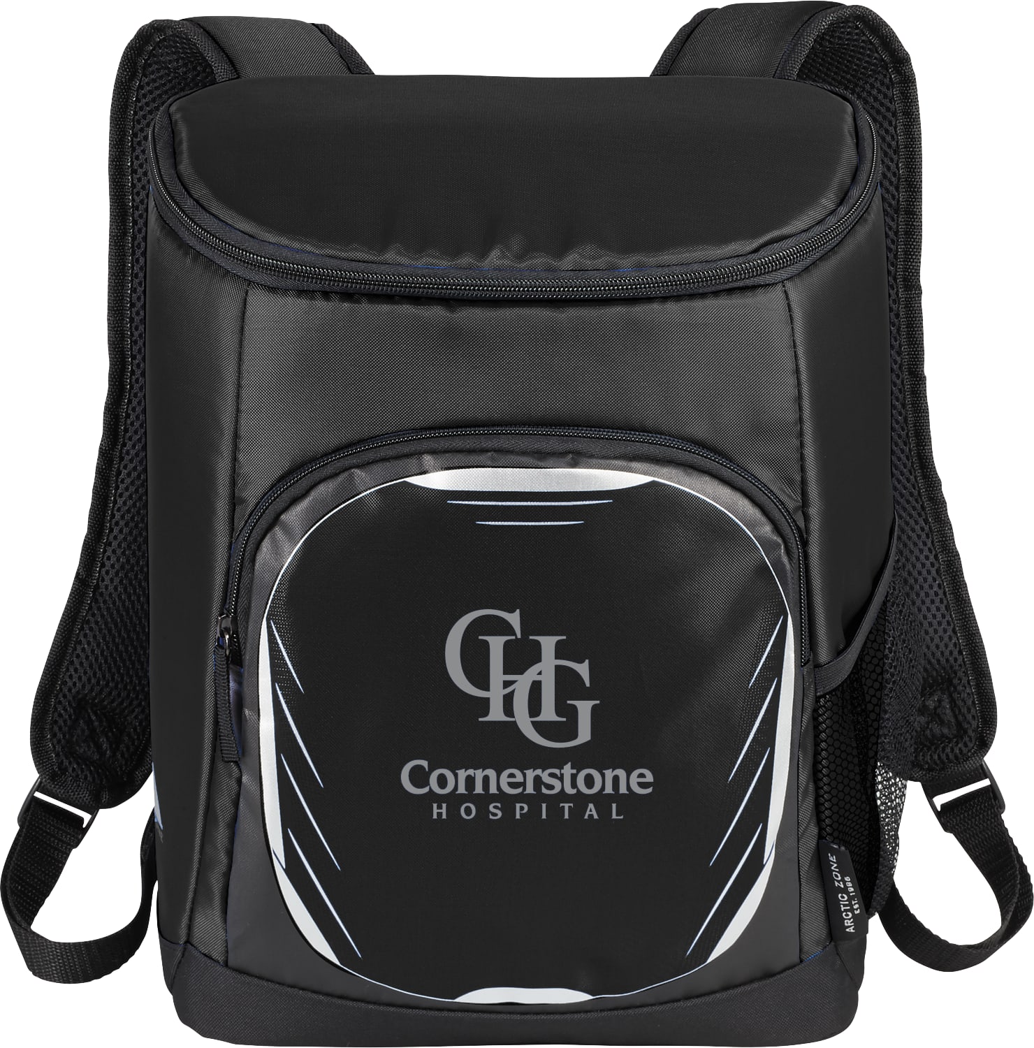 Picture of Arctic Zone® 18 Can Cooler Backpack