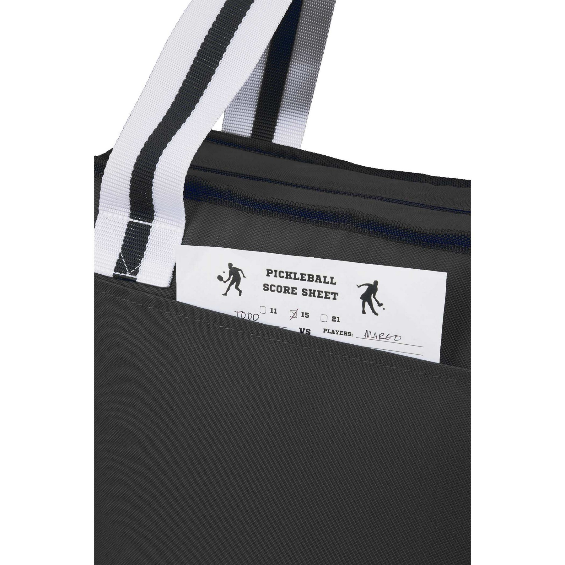 Picture of Arctic Zone 20 Can Insulated Pickleball Tote Coole