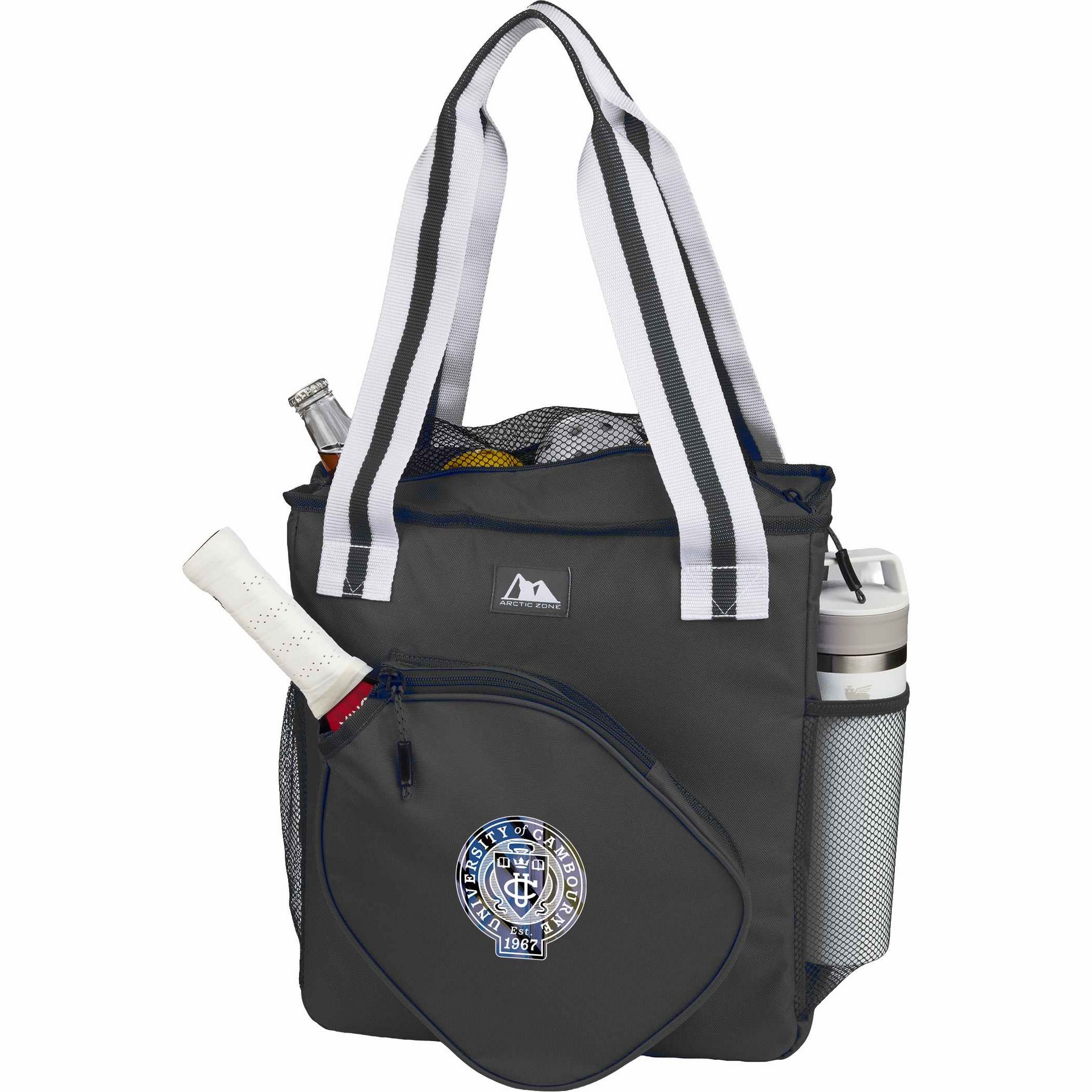 Picture of Arctic Zone 20 Can Insulated Pickleball Tote Coole
