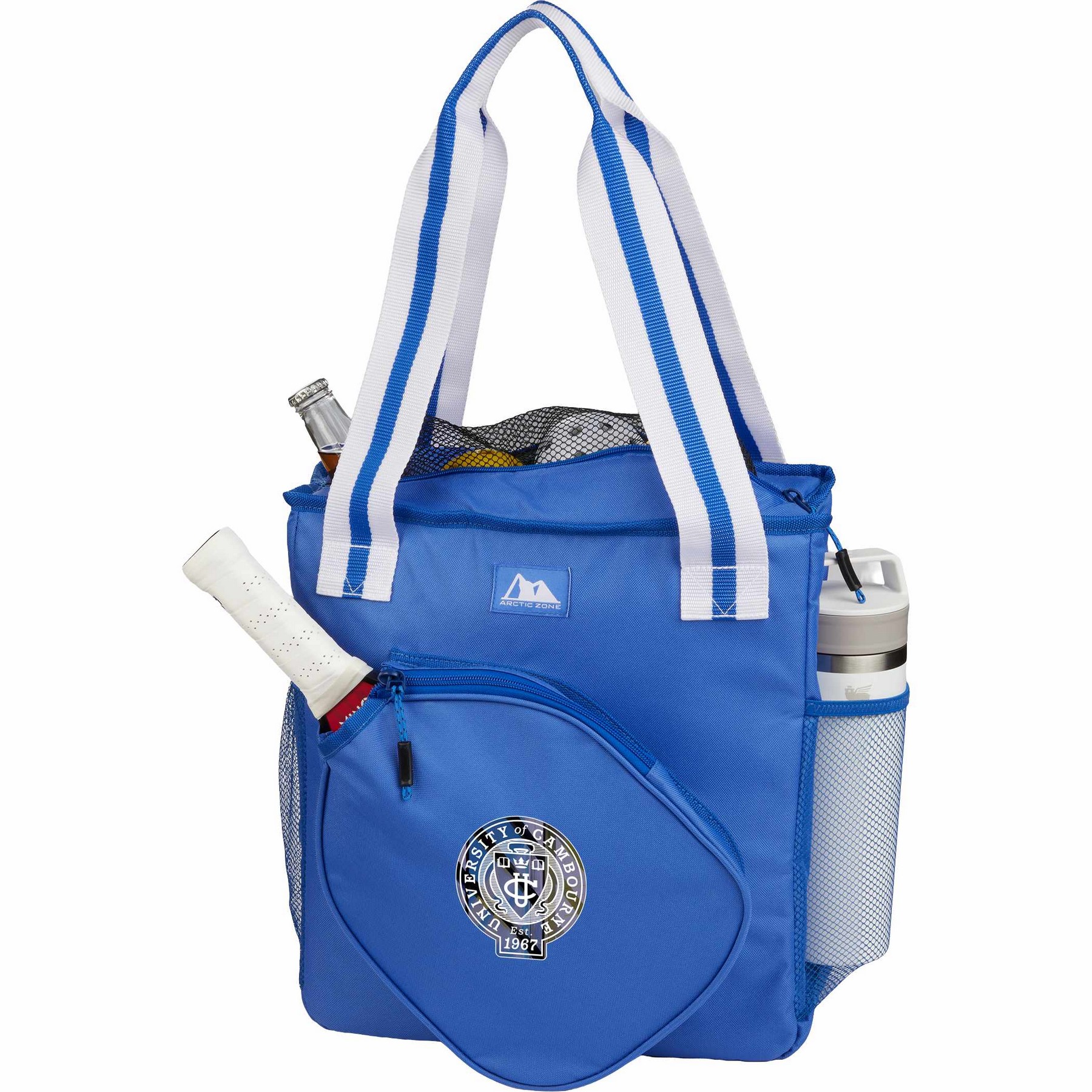 Picture of Arctic Zone 20 Can Insulated Pickleball Tote Coole