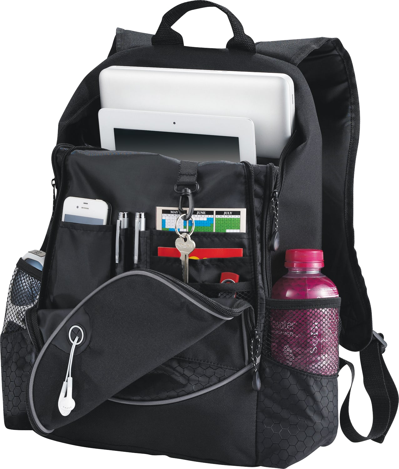 Picture of Hive 15'' Computer Backpack