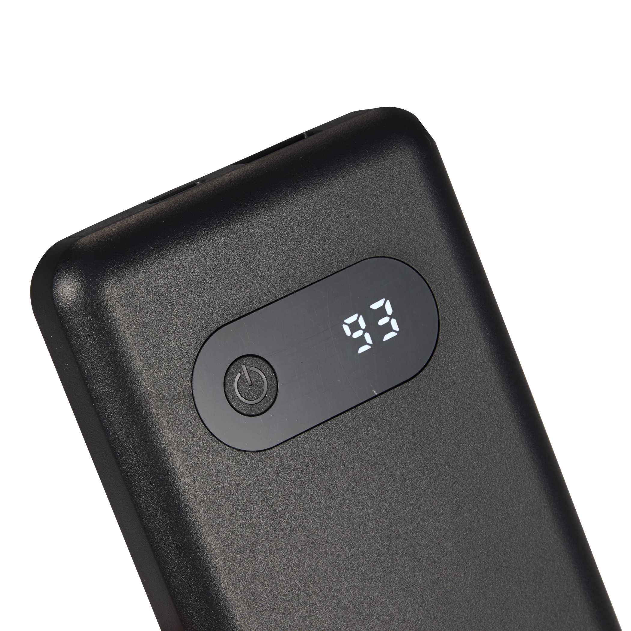 Picture of Find My 5000 mAh 18W PD Power Bank/Digital Display