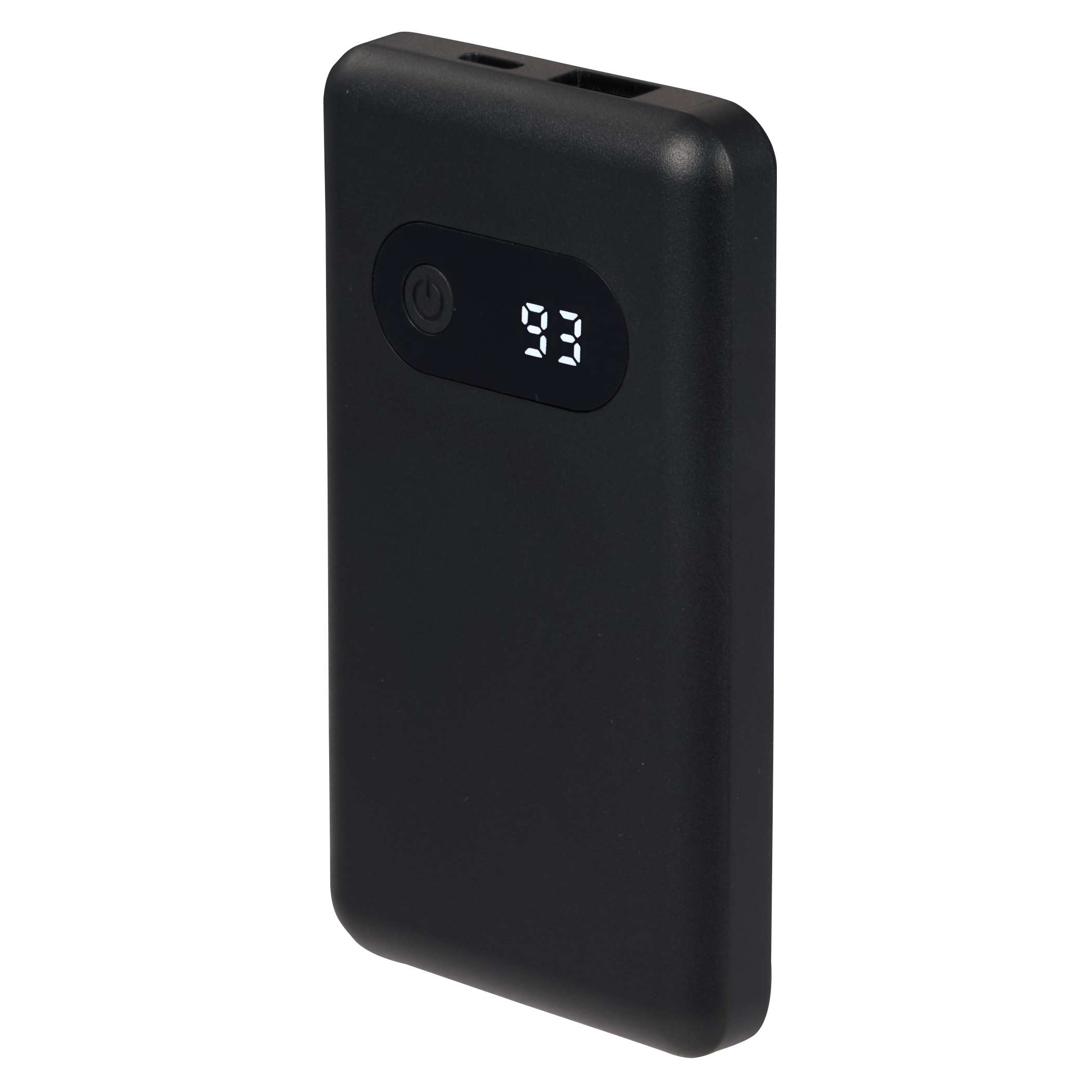 Picture of Find My 5000 mAh 18W PD Power Bank/Digital Display