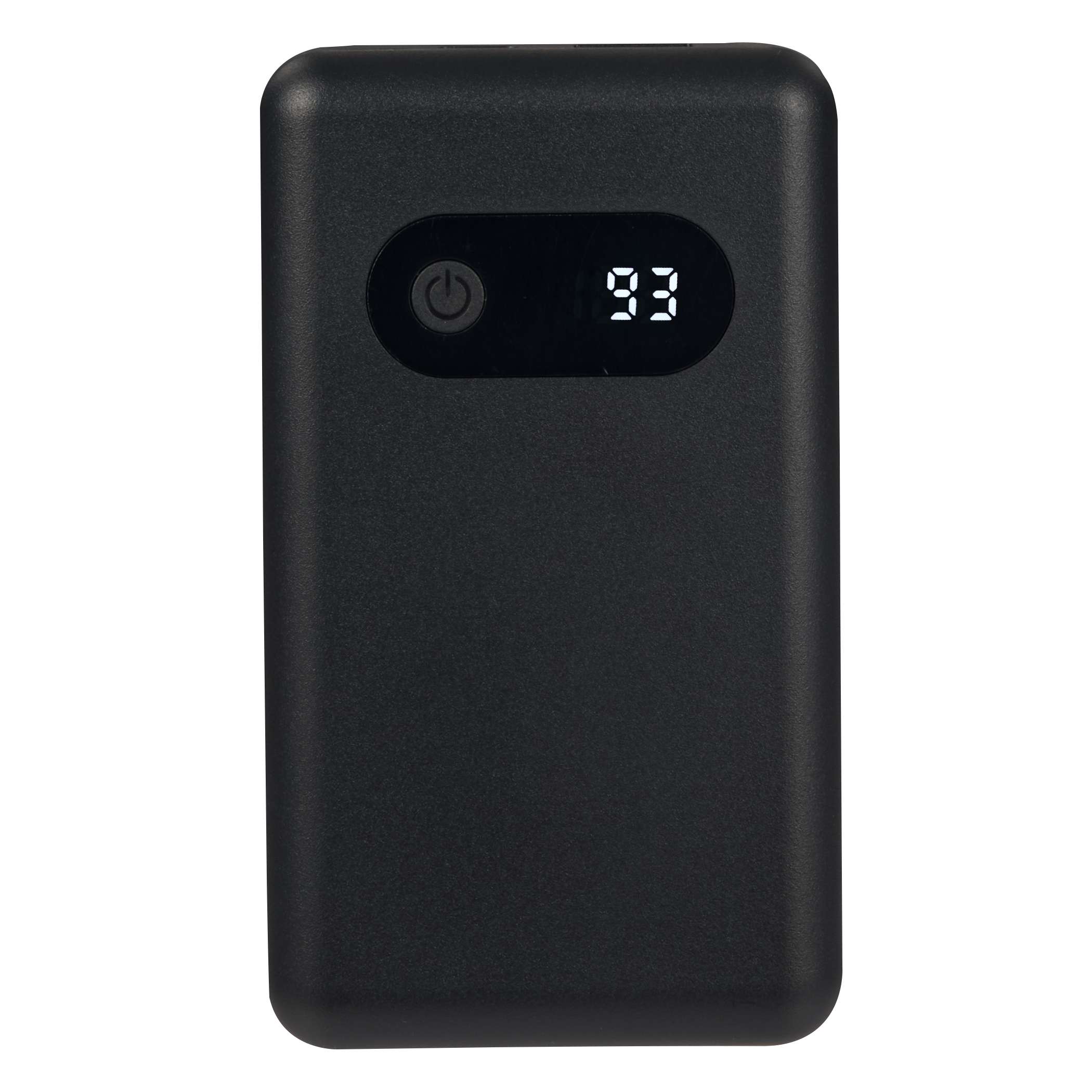 Picture of Find My 5000 mAh 18W PD Power Bank/Digital Display