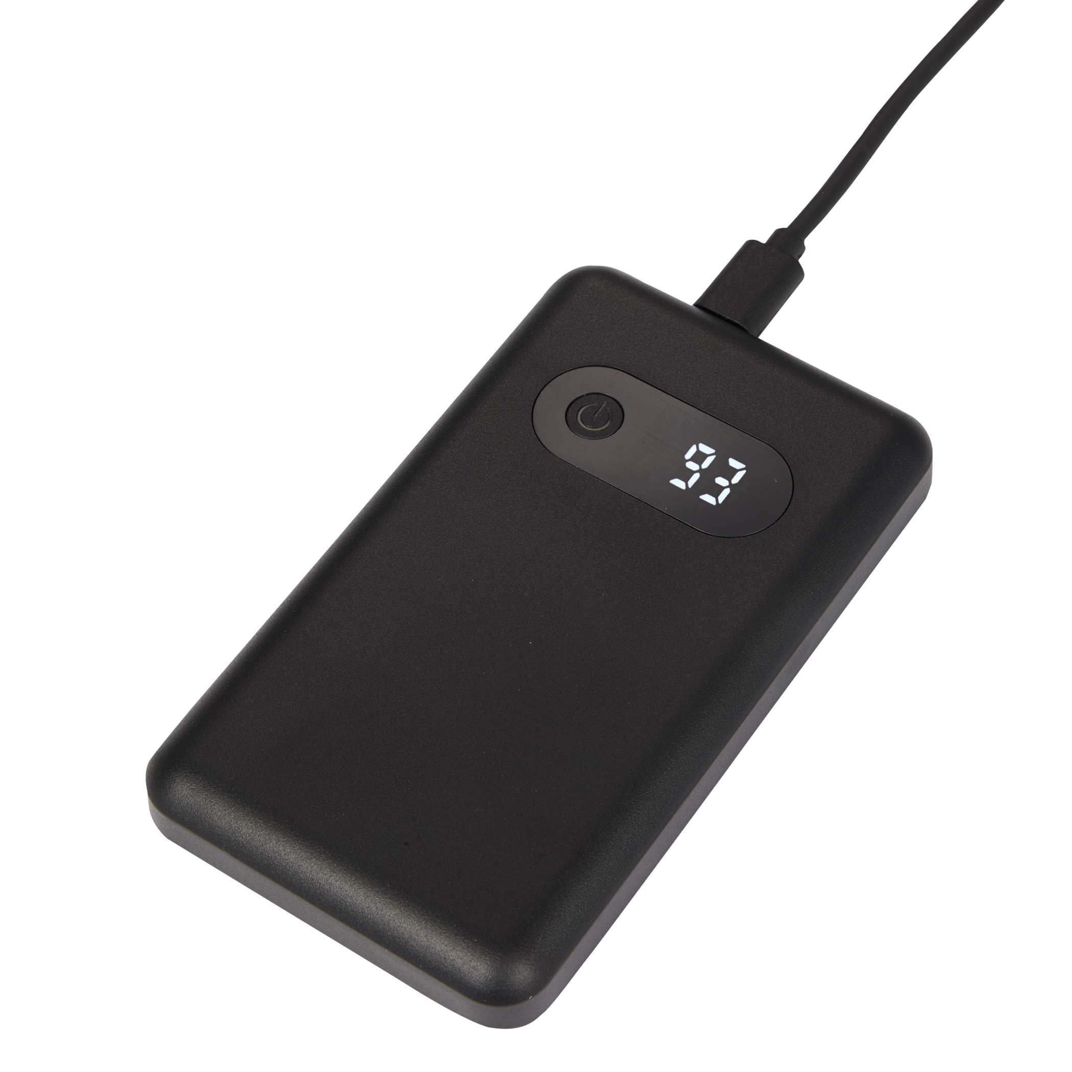 Picture of Find My 5000 mAh 18W PD Power Bank/Digital Display