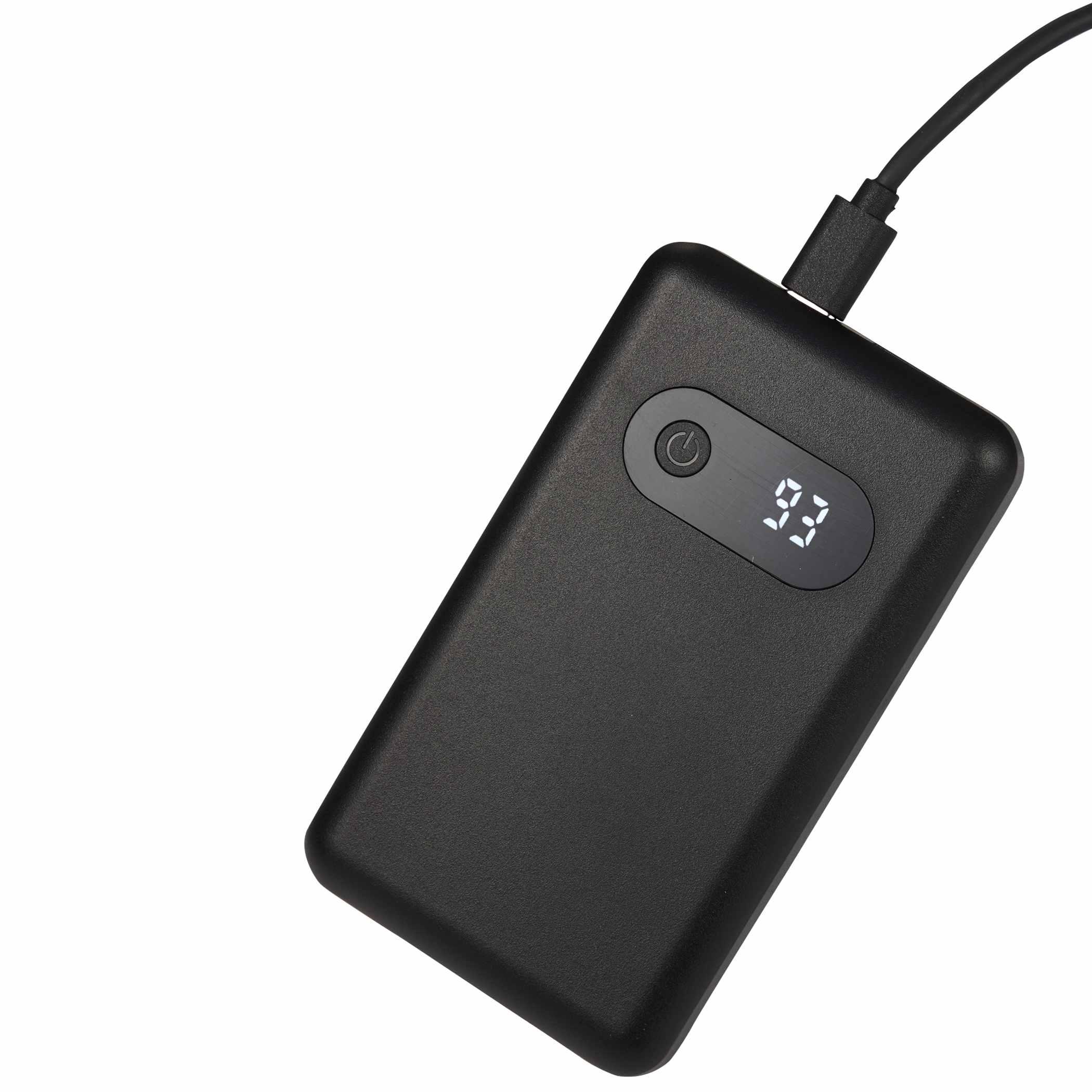 Picture of Find My 5000 mAh 18W PD Power Bank/Digital Display