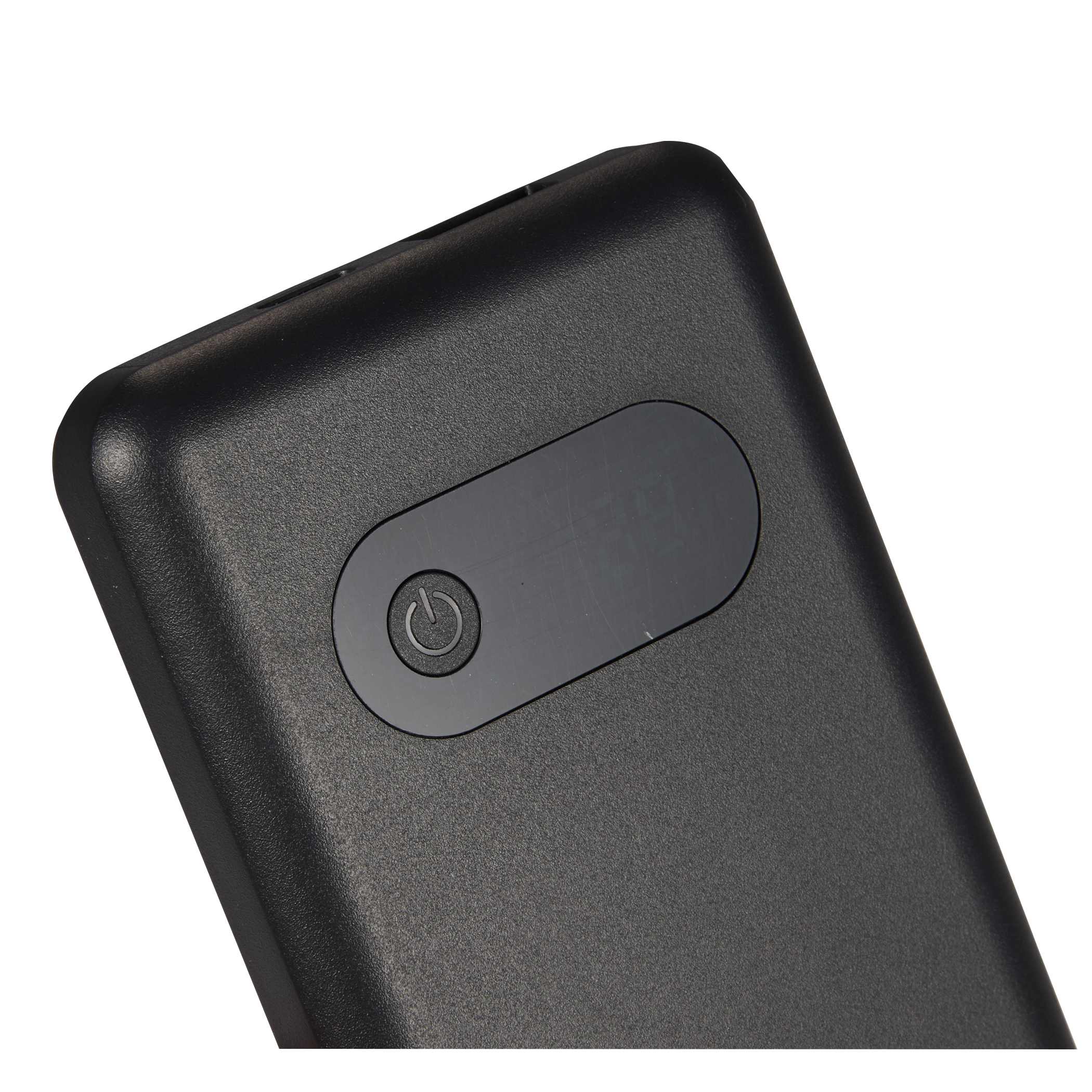 Picture of Find My 5000 mAh 18W PD Power Bank/Digital Display