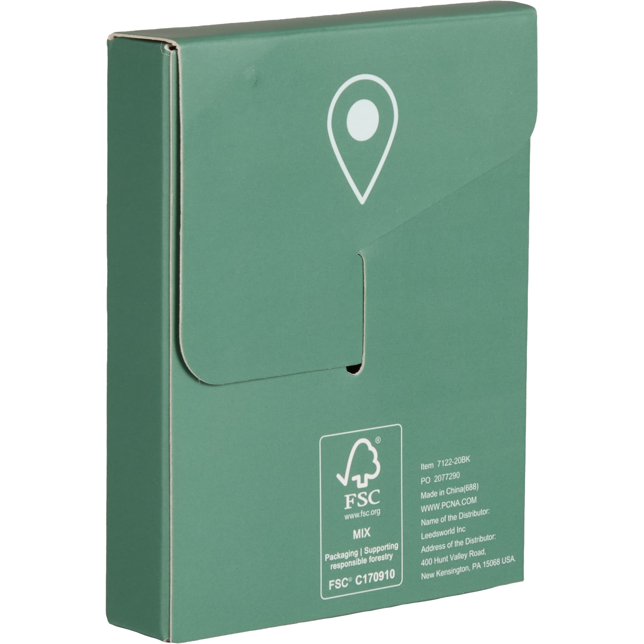 Picture of Find My 5000 mAh 18W PD Power Bank/Digital Display