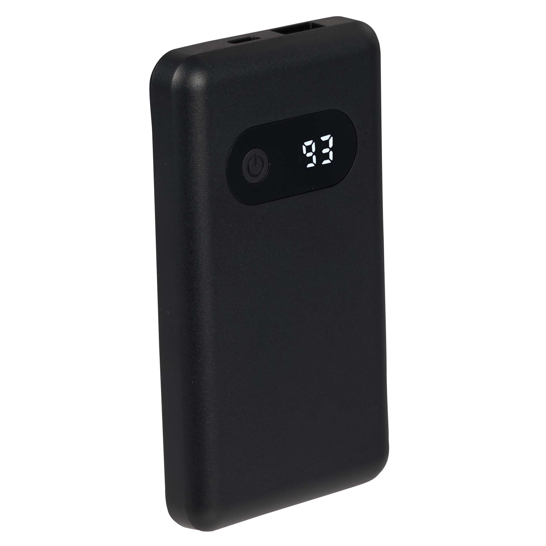Picture of Find My 5000 mAh 18W PD Power Bank/Digital Display