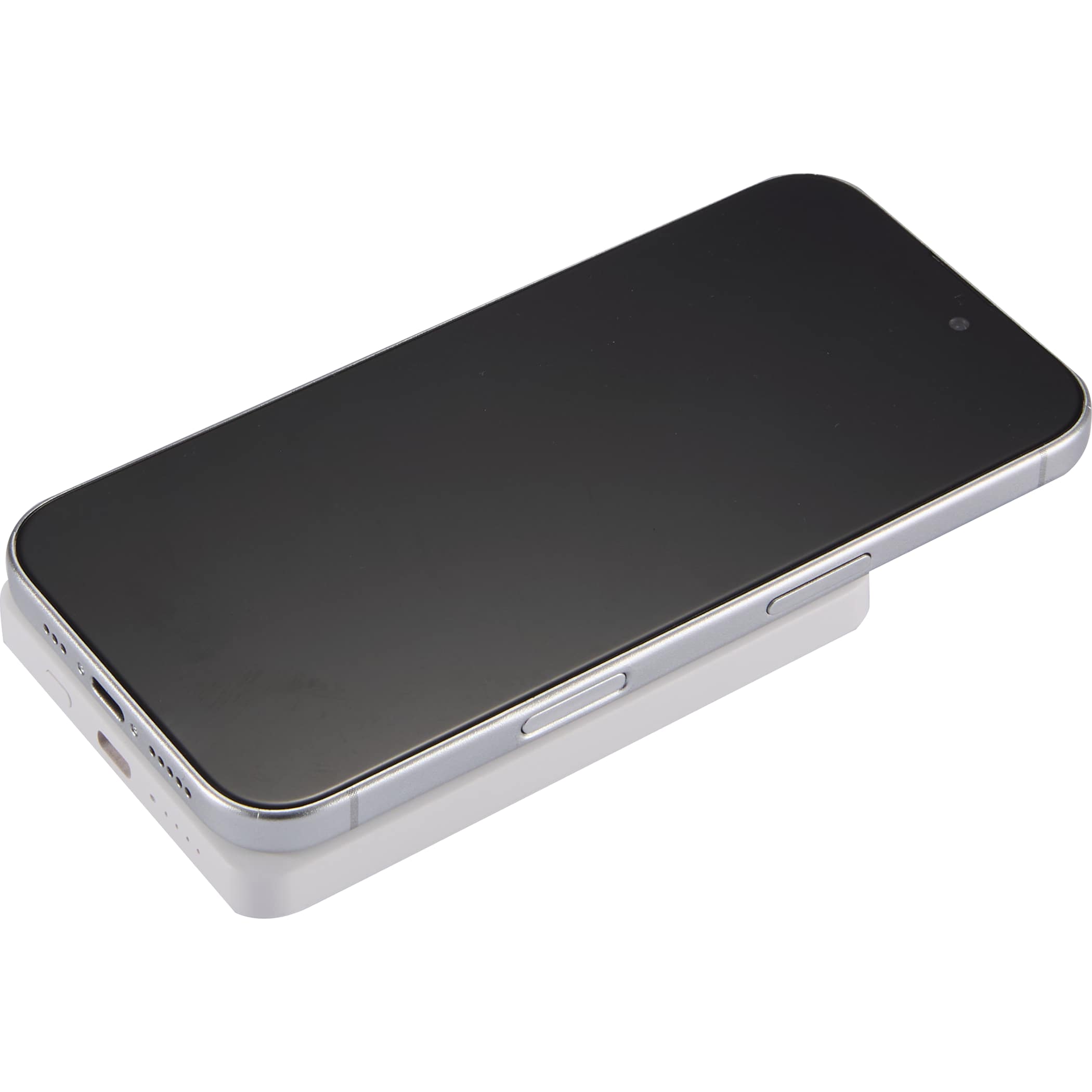 Picture of MI Power 5000 mAh MagClick™ 15W Wireless Power Bank