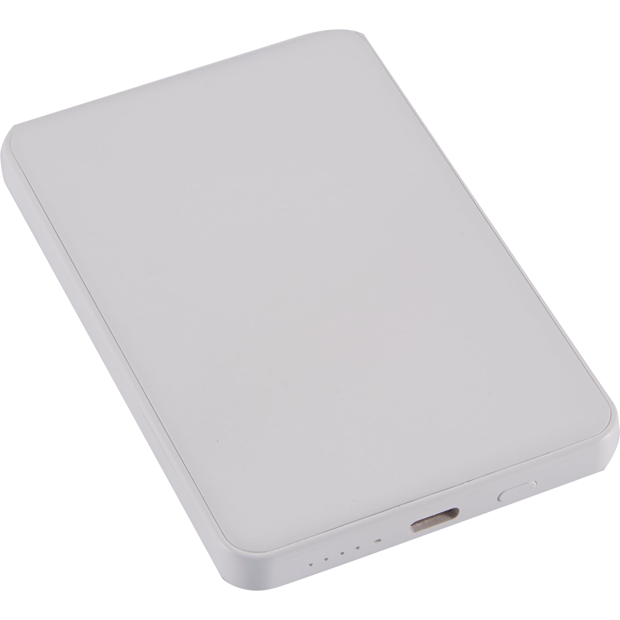 Picture of MI Power 5000 mAh MagClick™ 15W Wireless Power Bank