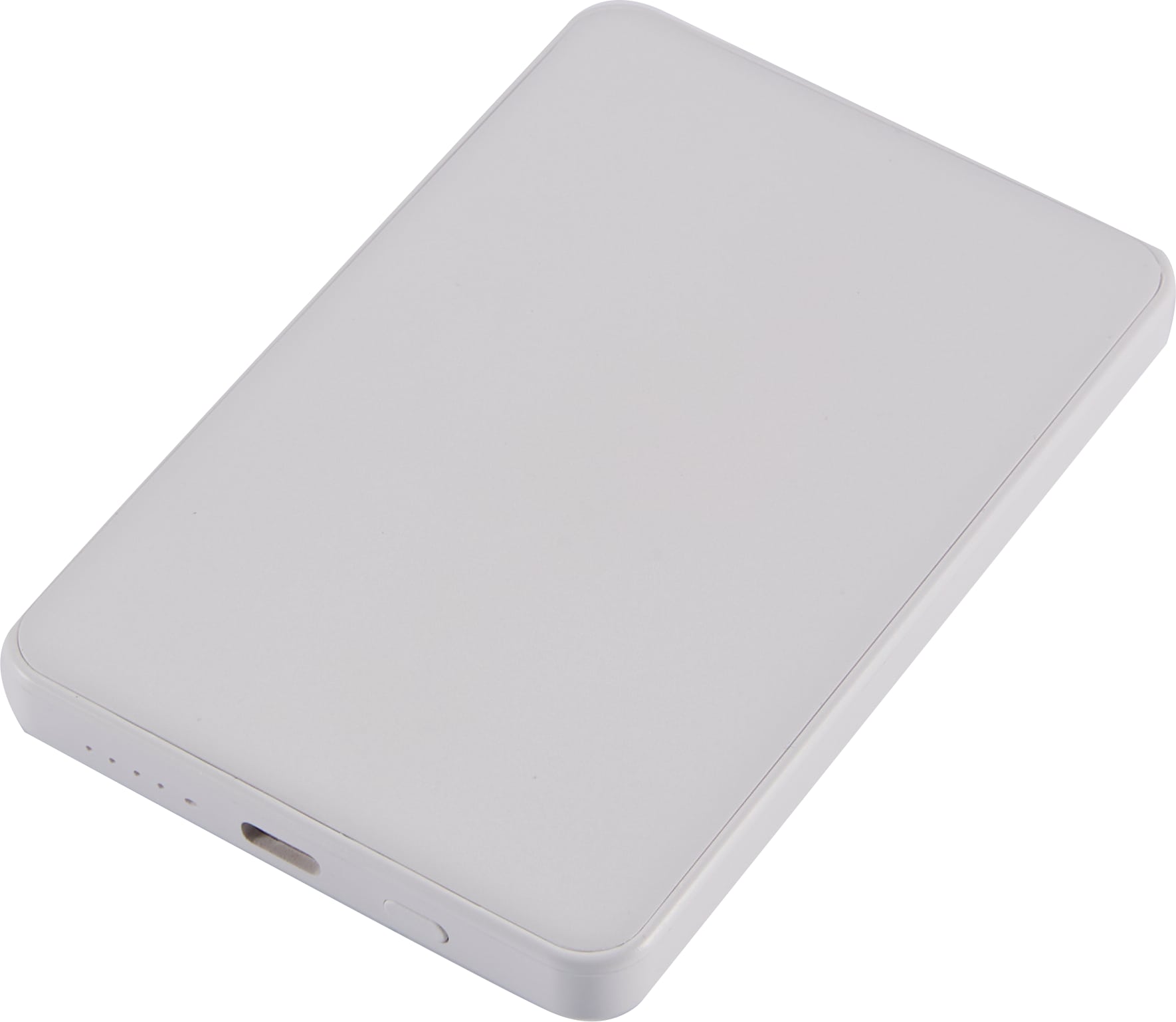 Picture of MI Power 5000 mAh MagClick™ 15W Wireless Power Bank