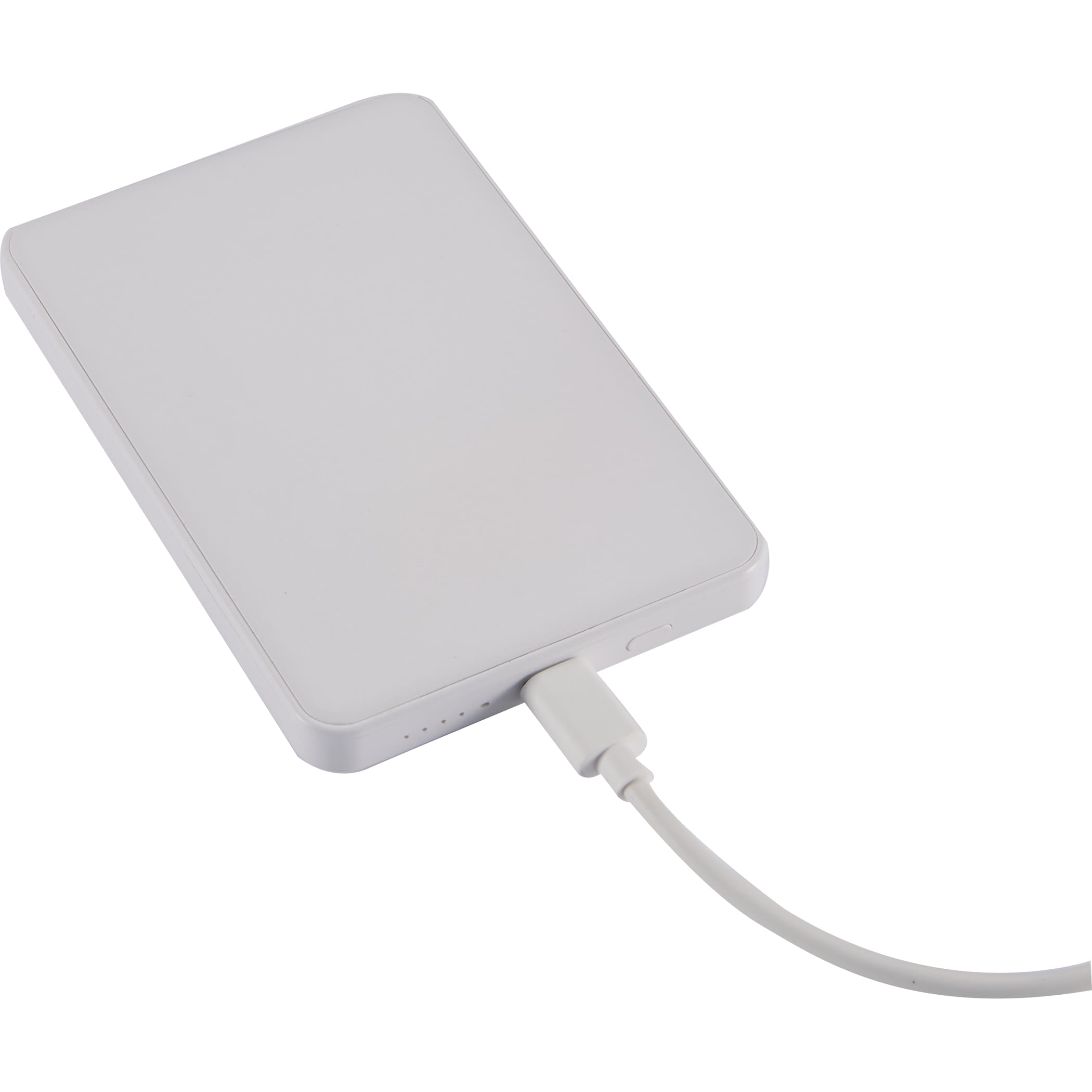 Picture of MI Power 5000 mAh MagClick™ 15W Wireless Power Bank