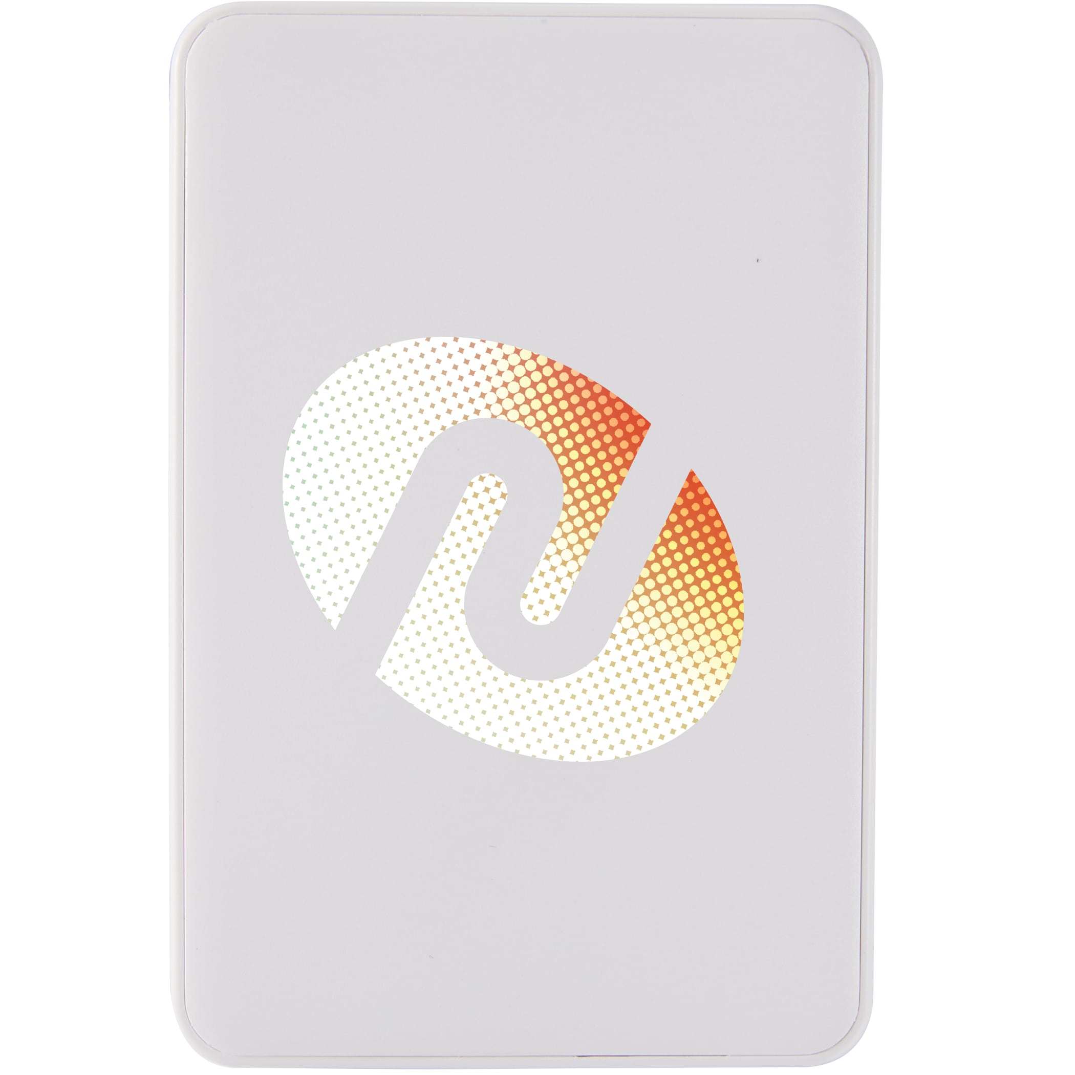 Picture of MI Power 5000 mAh MagClick™ 15W Wireless Power Bank