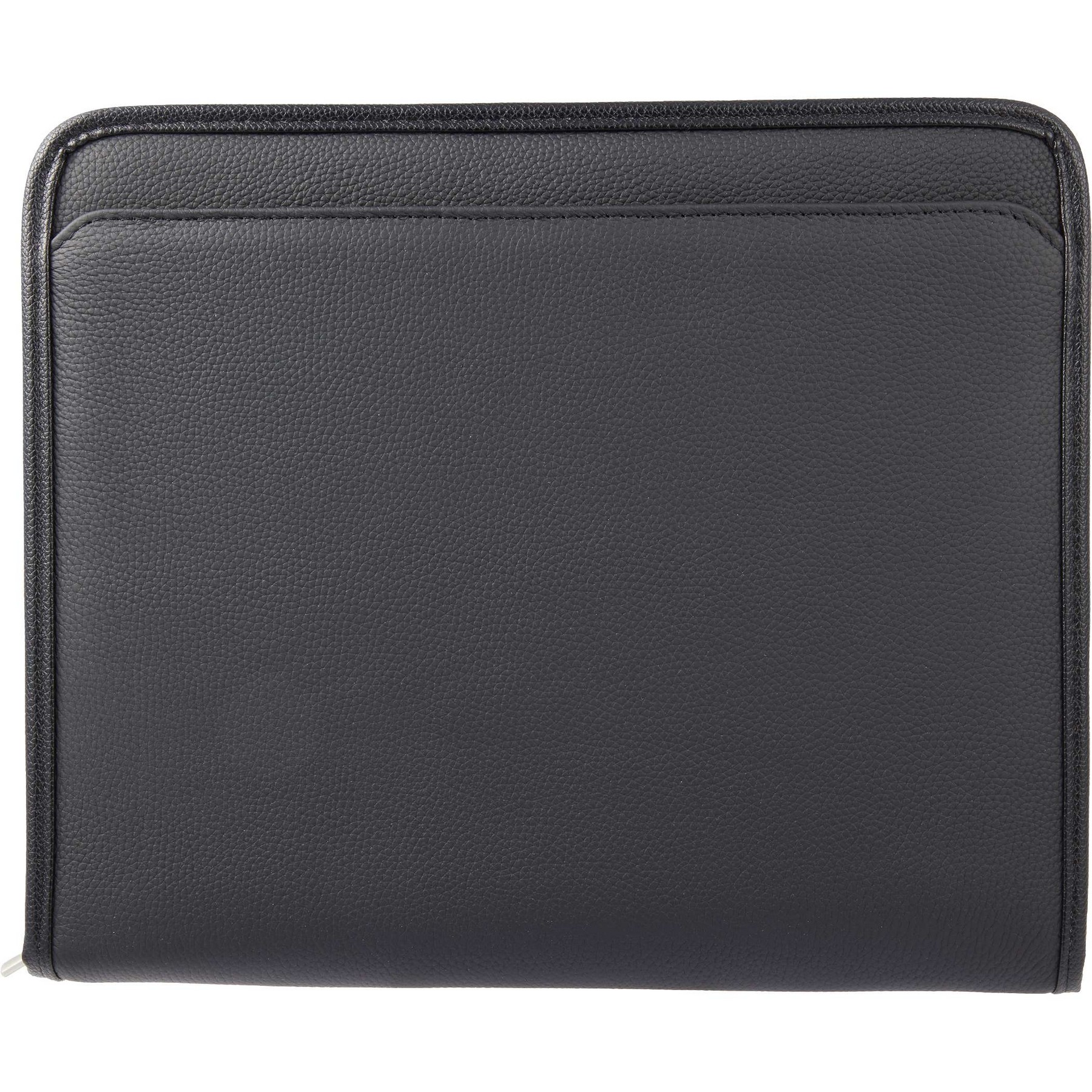 Picture of Manhattan Zippered Padfolio with FSC® Mix Paper