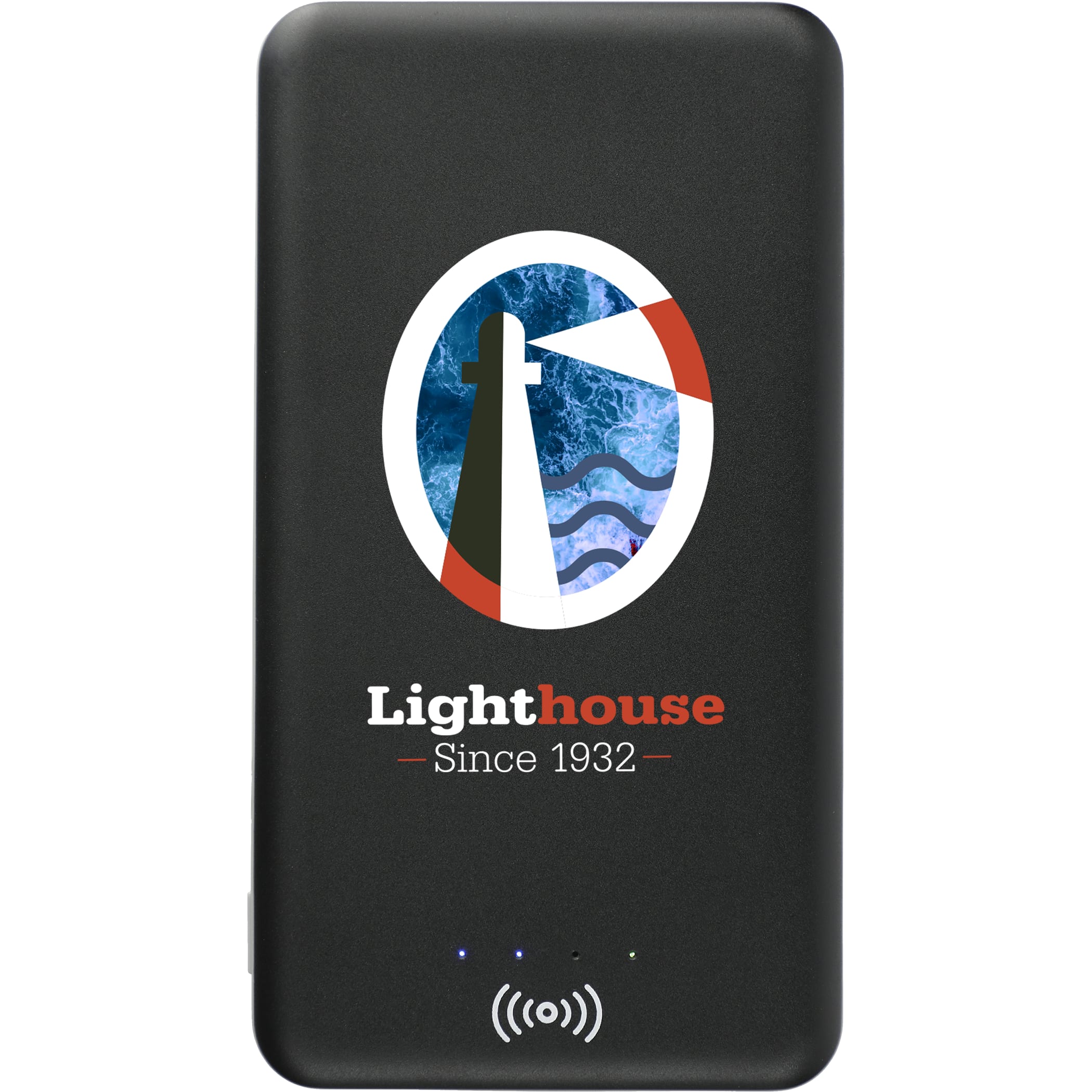 Picture of Axial 4000 mAh Wireless Power Bank