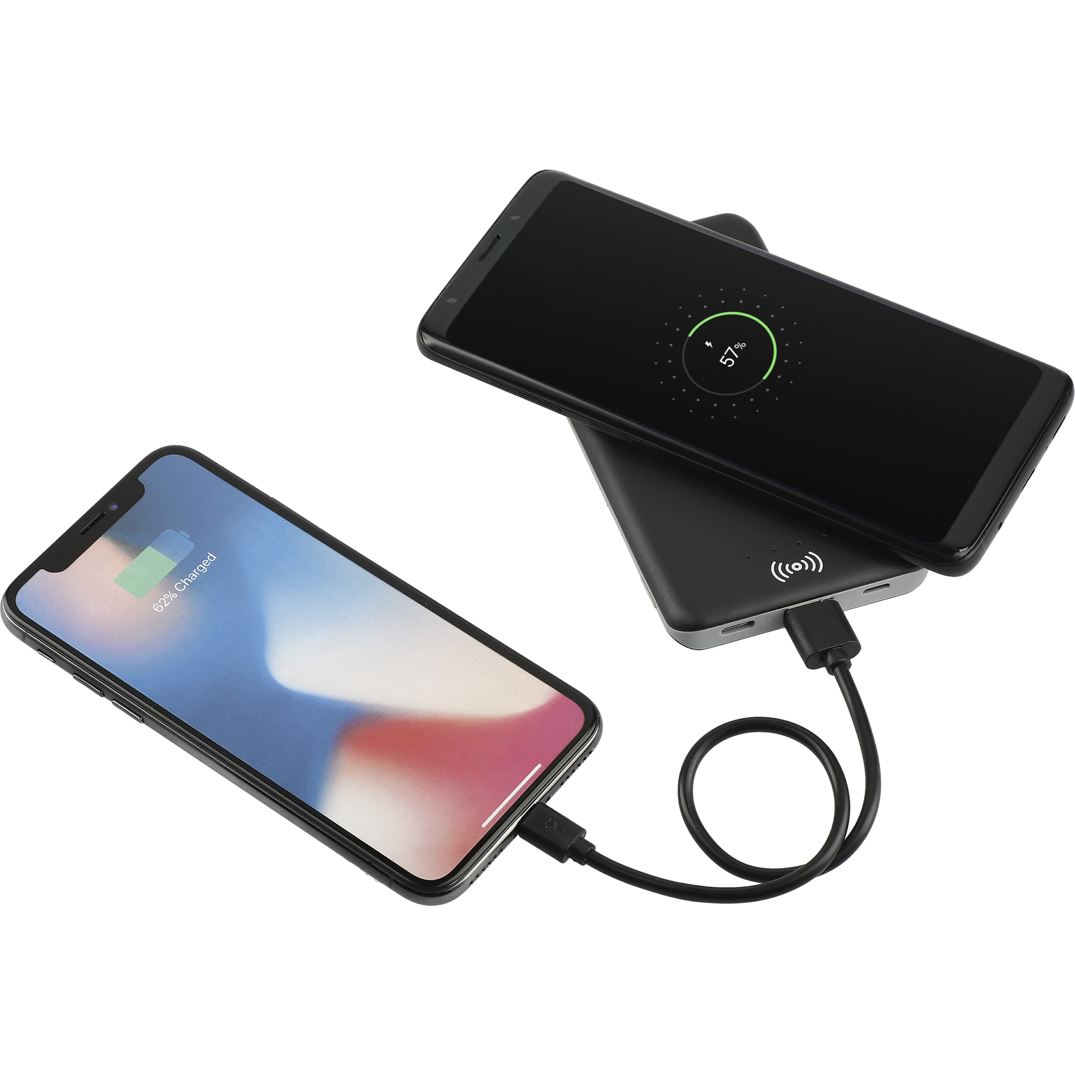 Picture of Axial 4000 mAh Wireless Power Bank