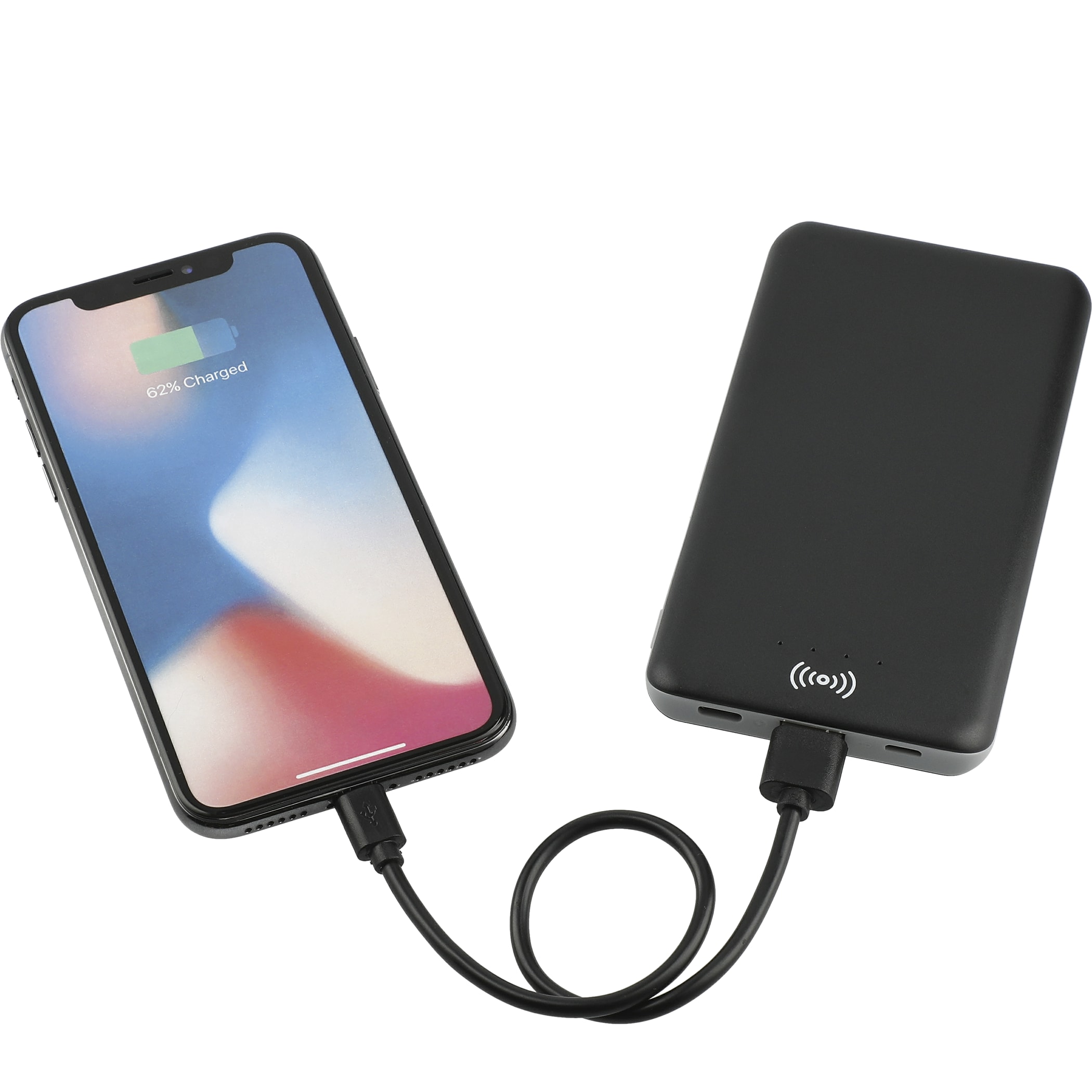 Picture of Axial 4000 mAh Wireless Power Bank