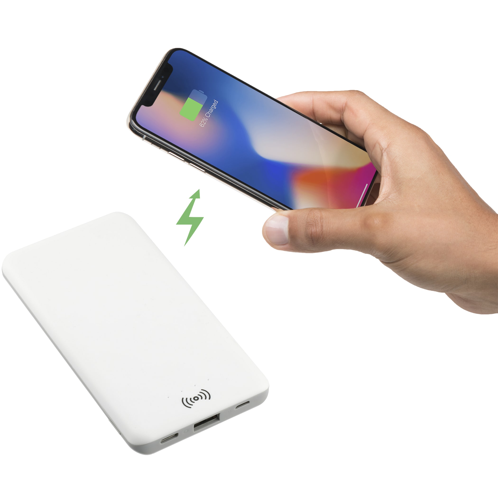 Picture of Axial 4000 mAh Wireless Power Bank