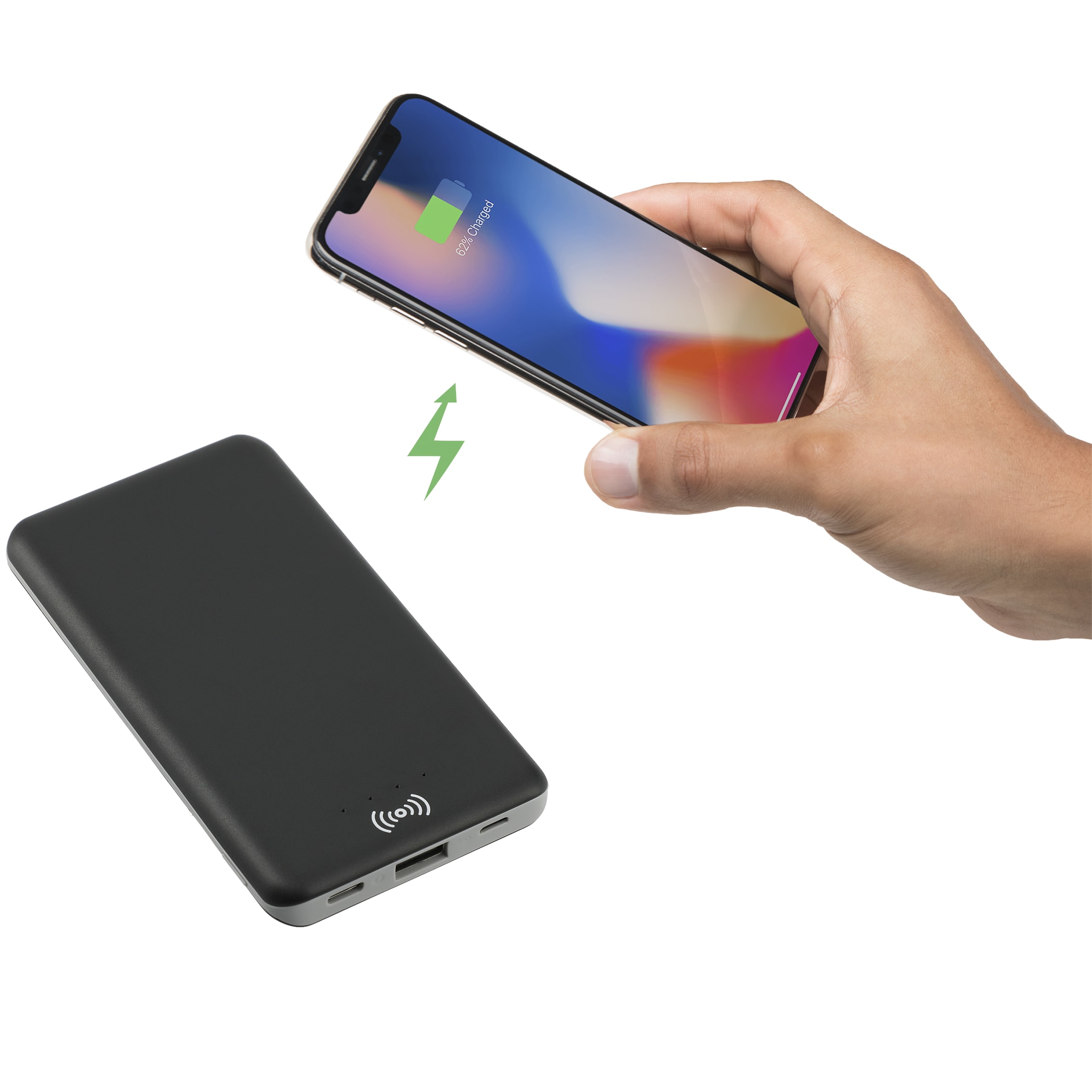 Picture of Axial 4000 mAh Wireless Power Bank