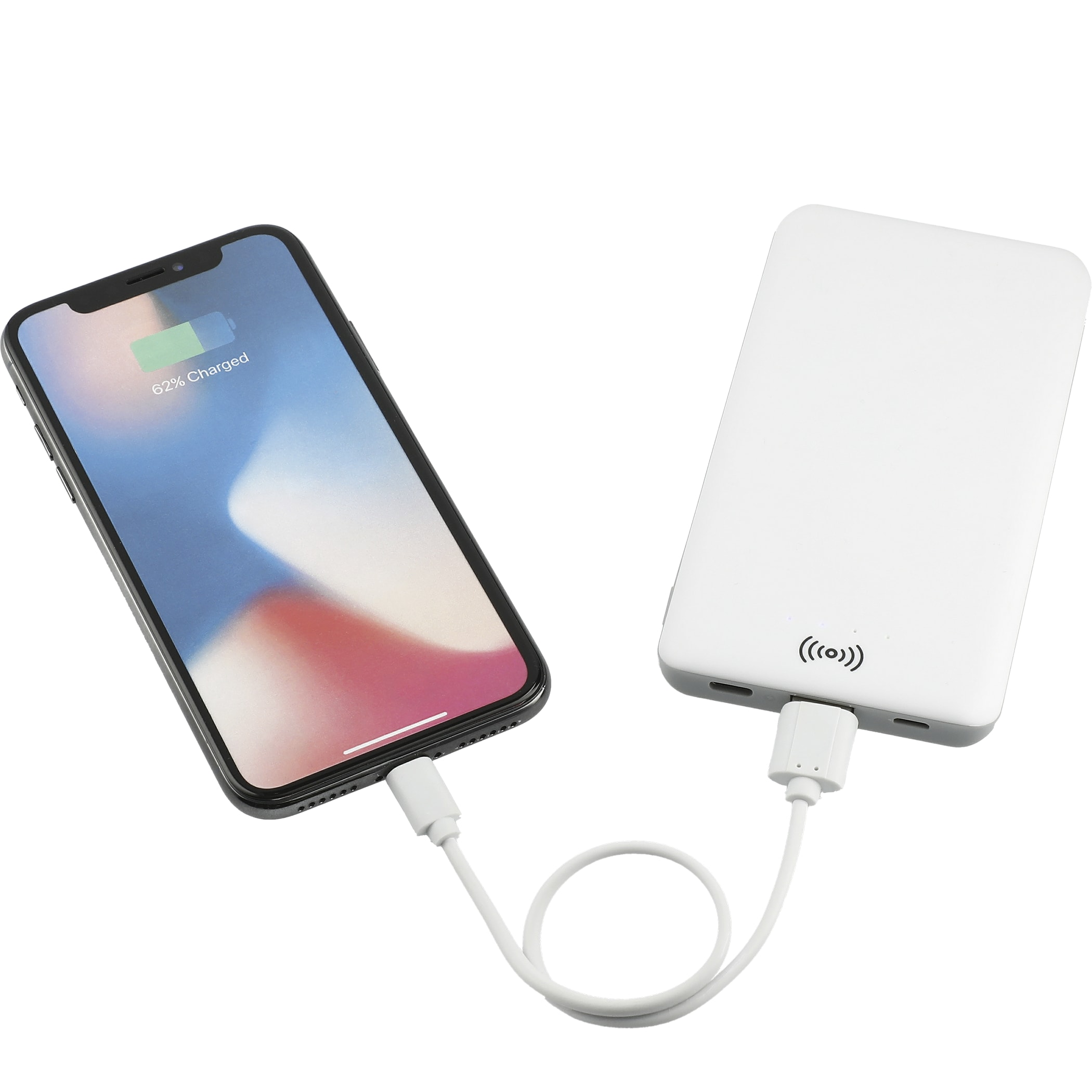 Picture of Axial 4000 mAh Wireless Power Bank