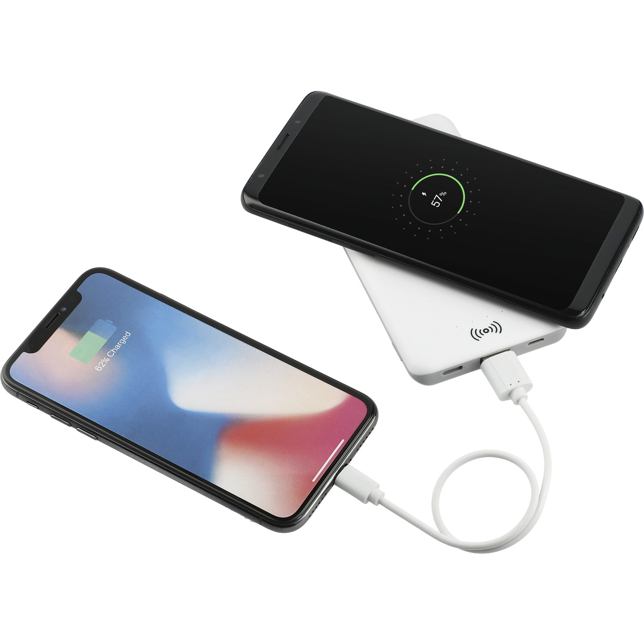 Picture of Axial 4000 mAh Wireless Power Bank