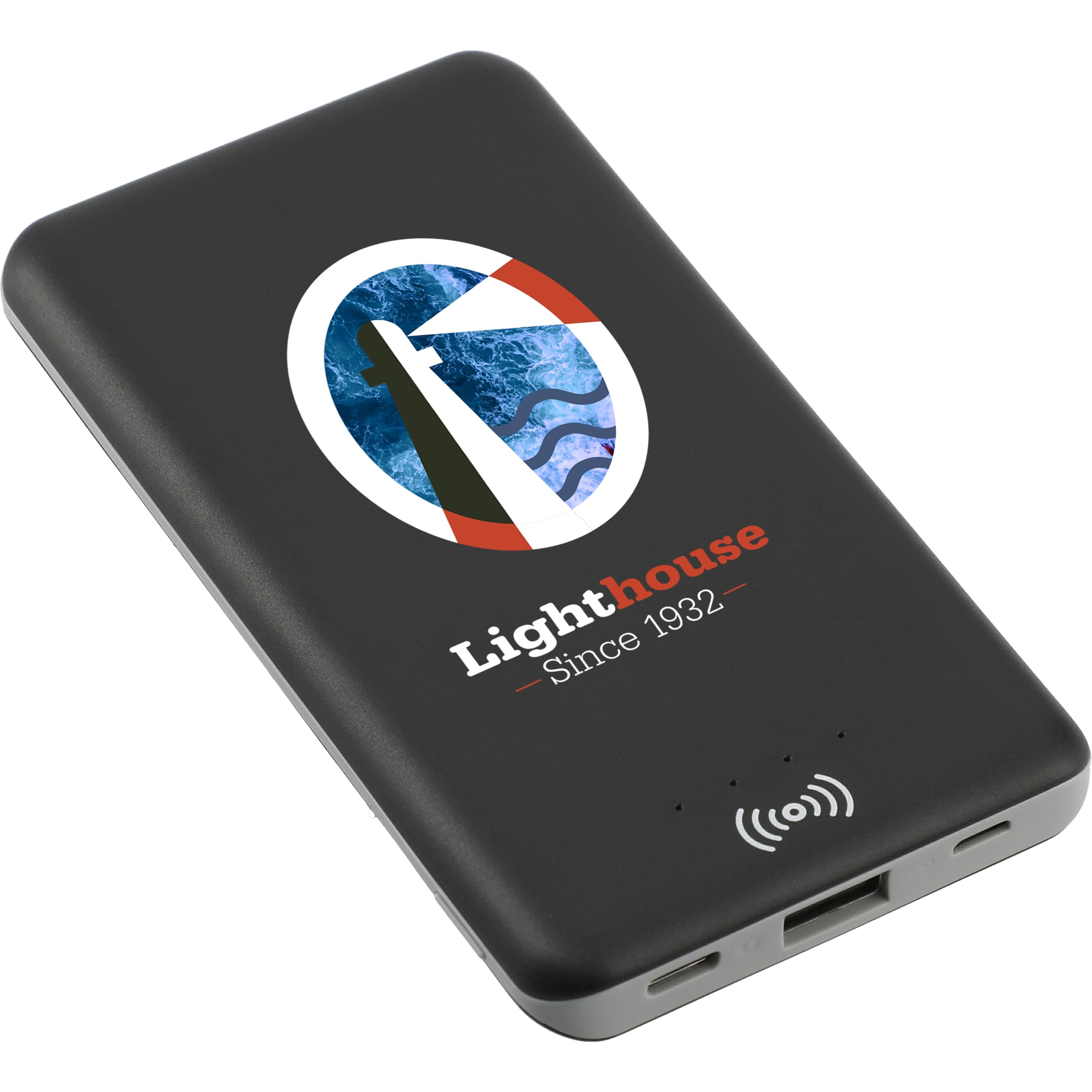 Picture of Axial 4000 mAh Wireless Power Bank