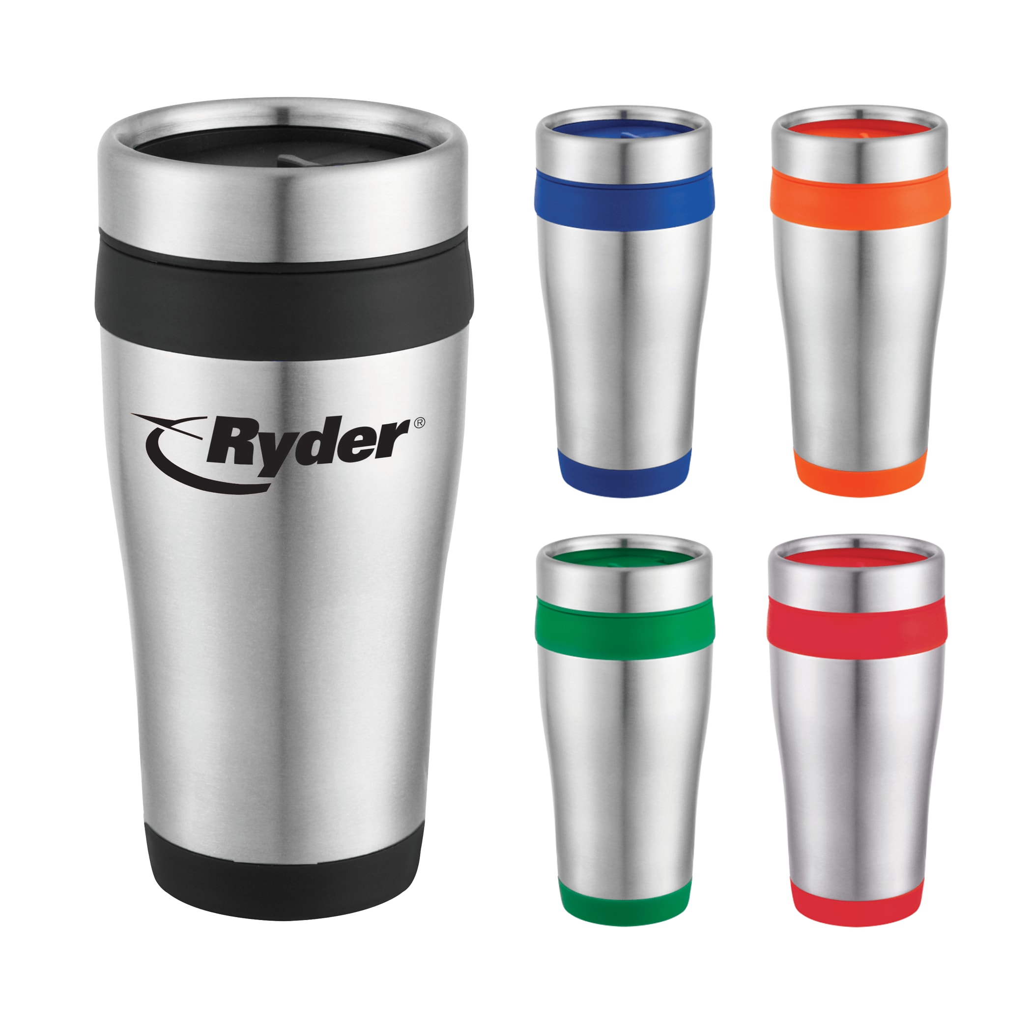 Picture of Carmel 16oz Travel Tumbler