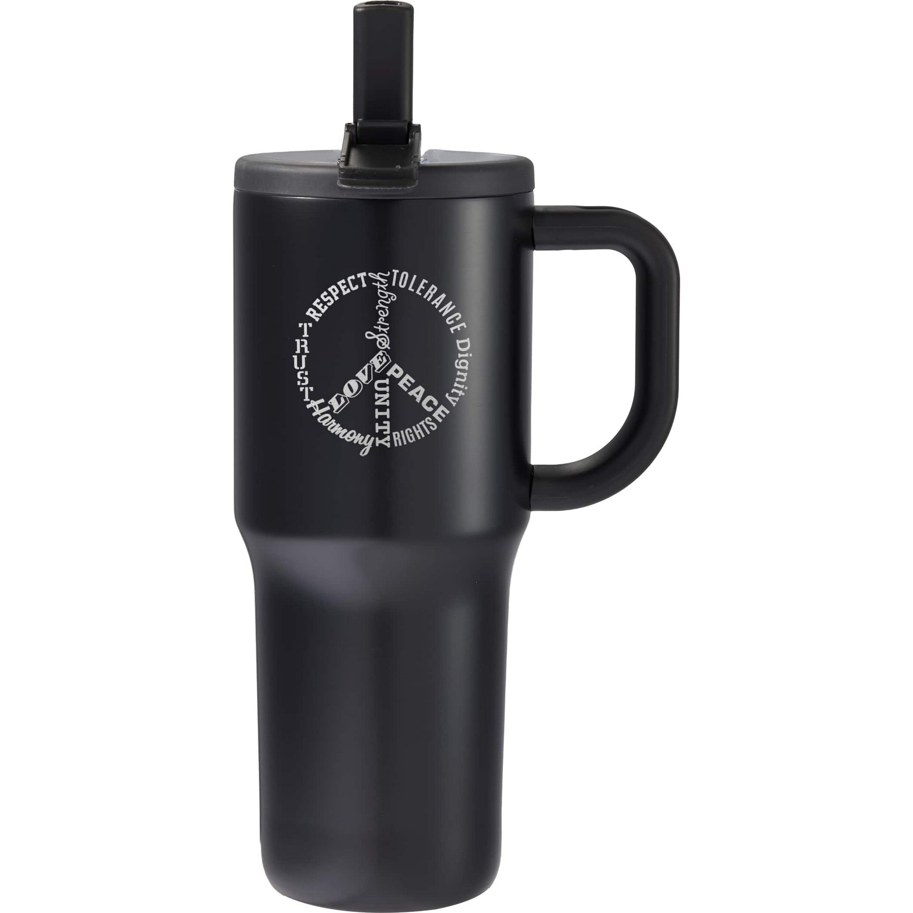Picture of Alpine 30oz Vacuum Insulated Mug