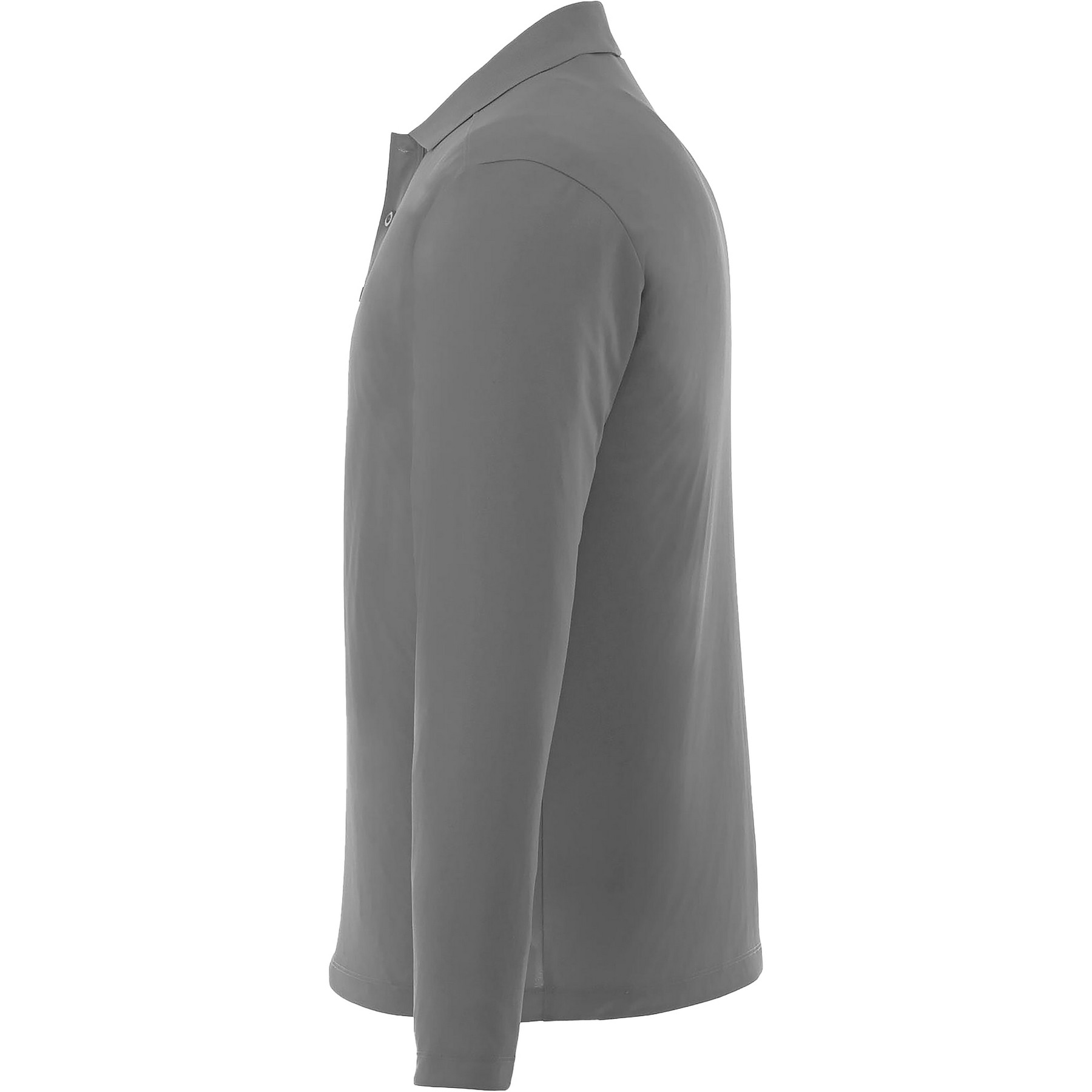 Picture of Men's MORI Long Sleeve Performance Polo